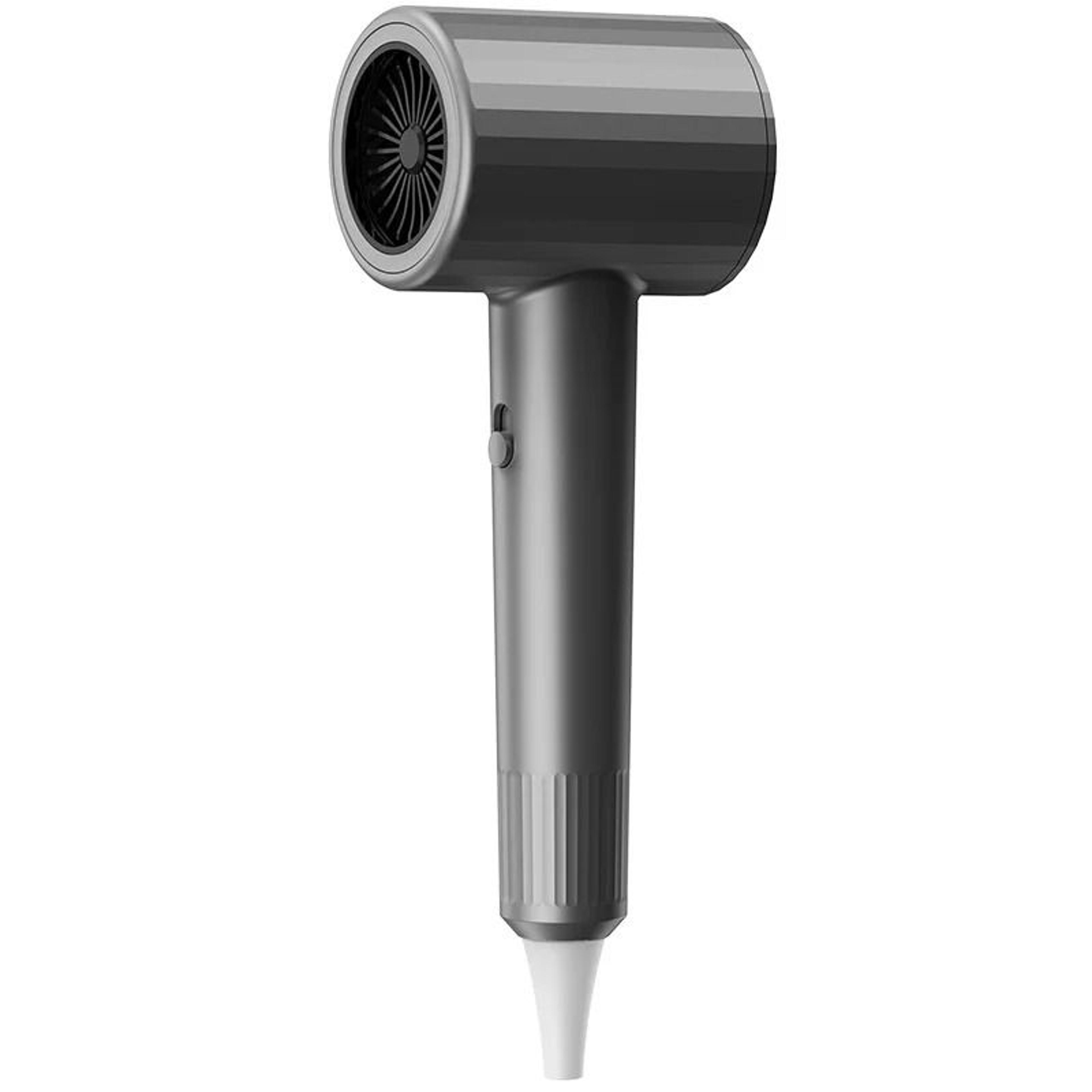 Mini Folding Hair Dryer 750W With Carrying Bag For Home And Travel 9