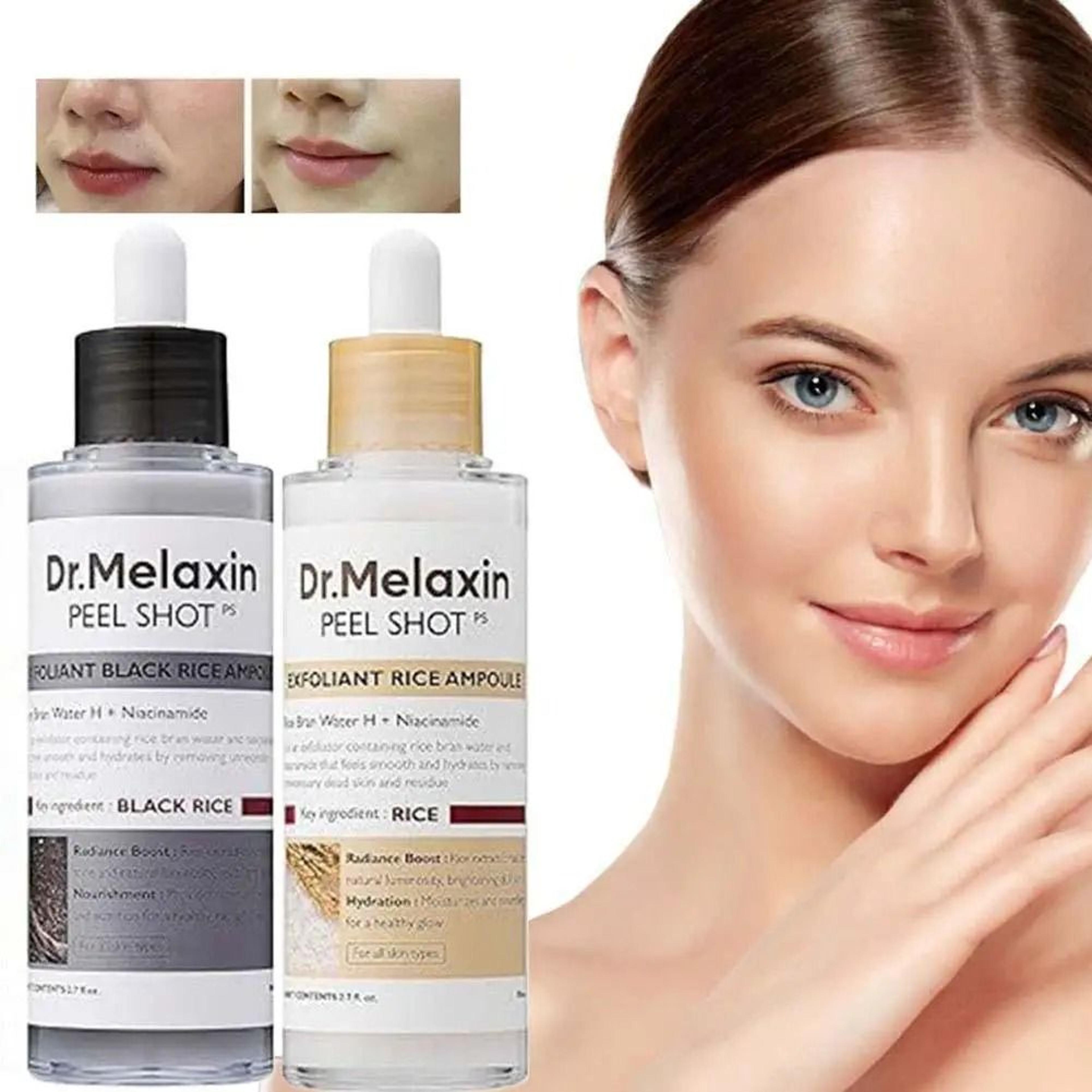 Facial Antioxidant Rice Essence Hydrating Barrier Repair Emulsion For Smooth Refreshed Skin 0