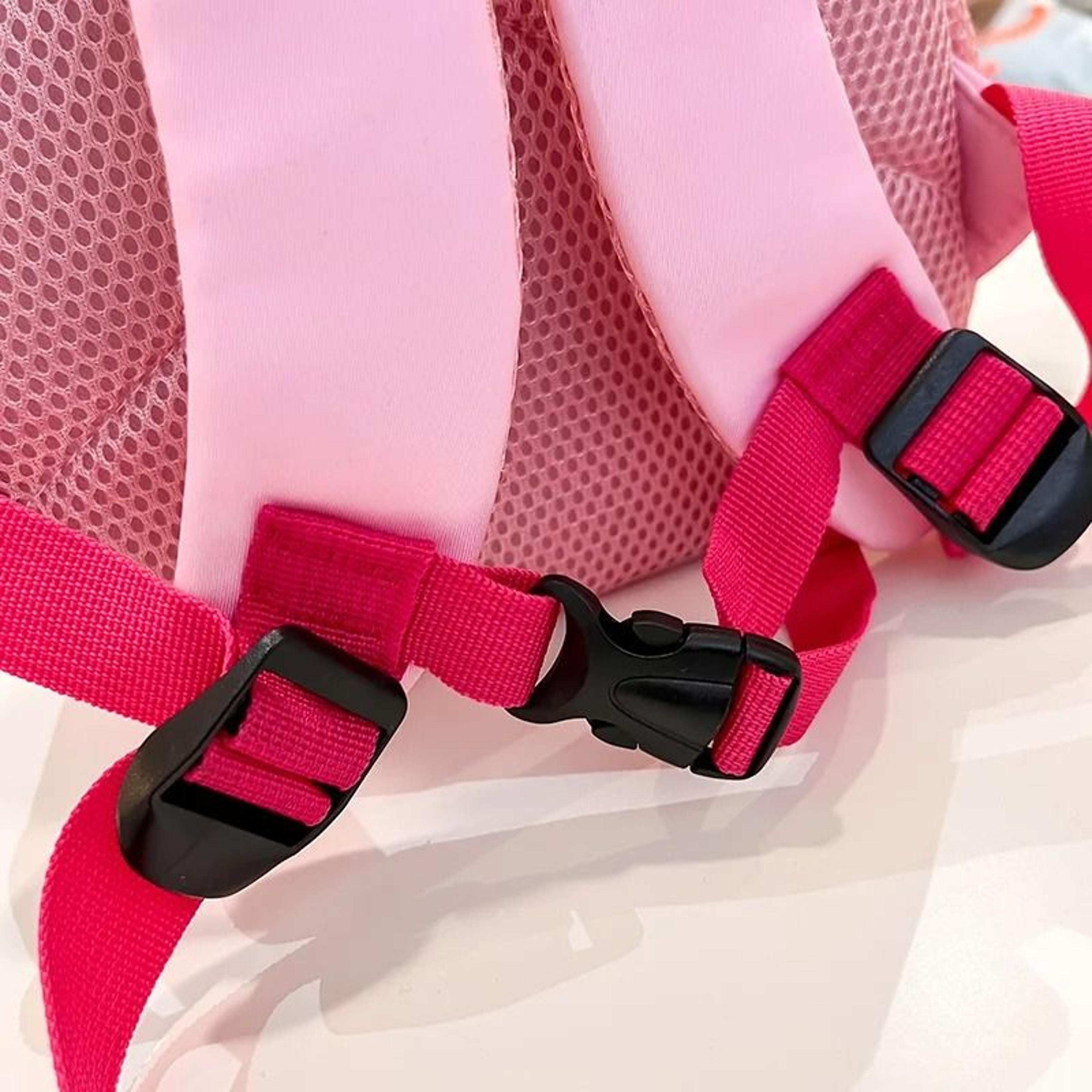 Kids Waterproof Swimming Backpack With Dry And Wet Separation 5