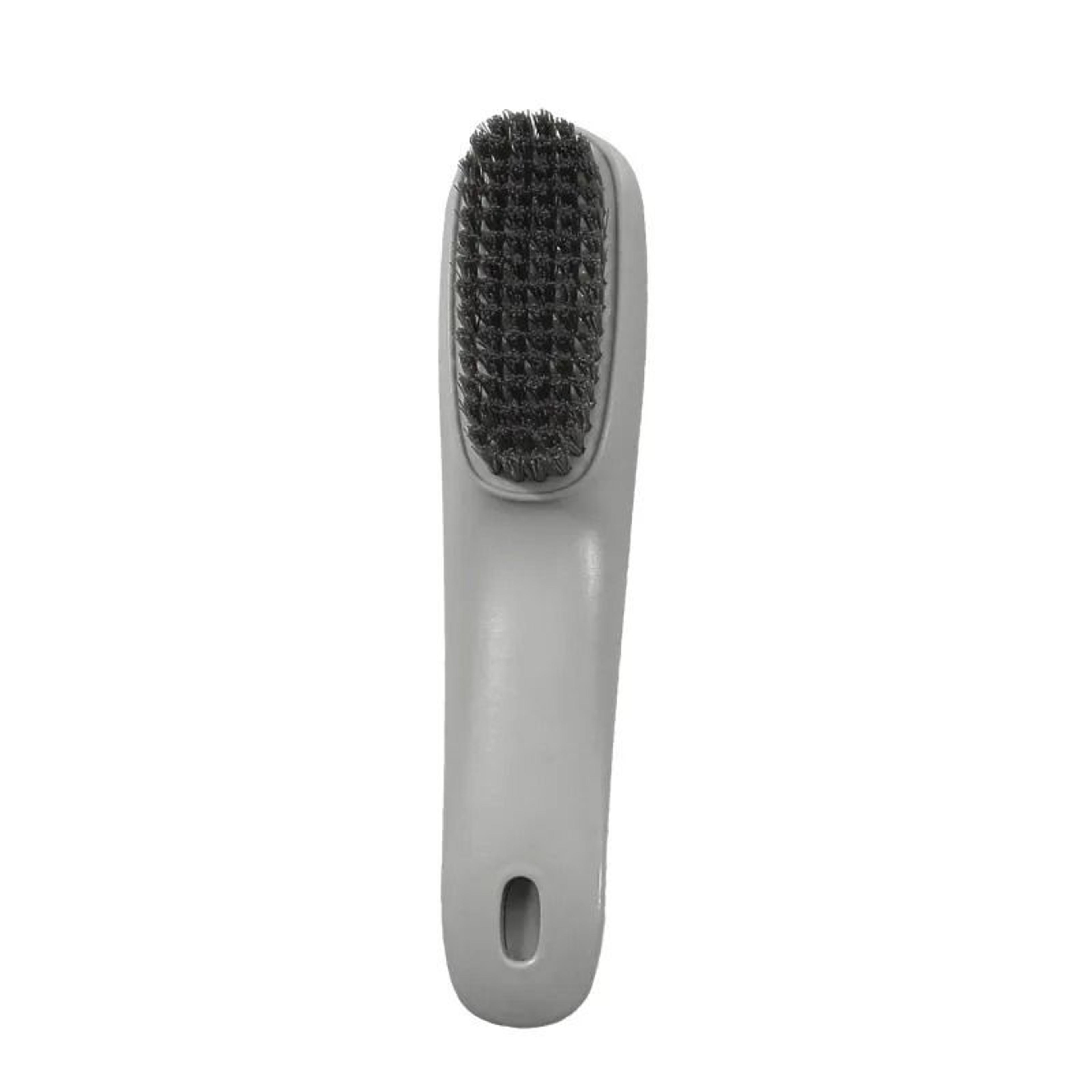 Multi Purpose Shoe And Clothes Cleaning Brush Household Scrubber 11