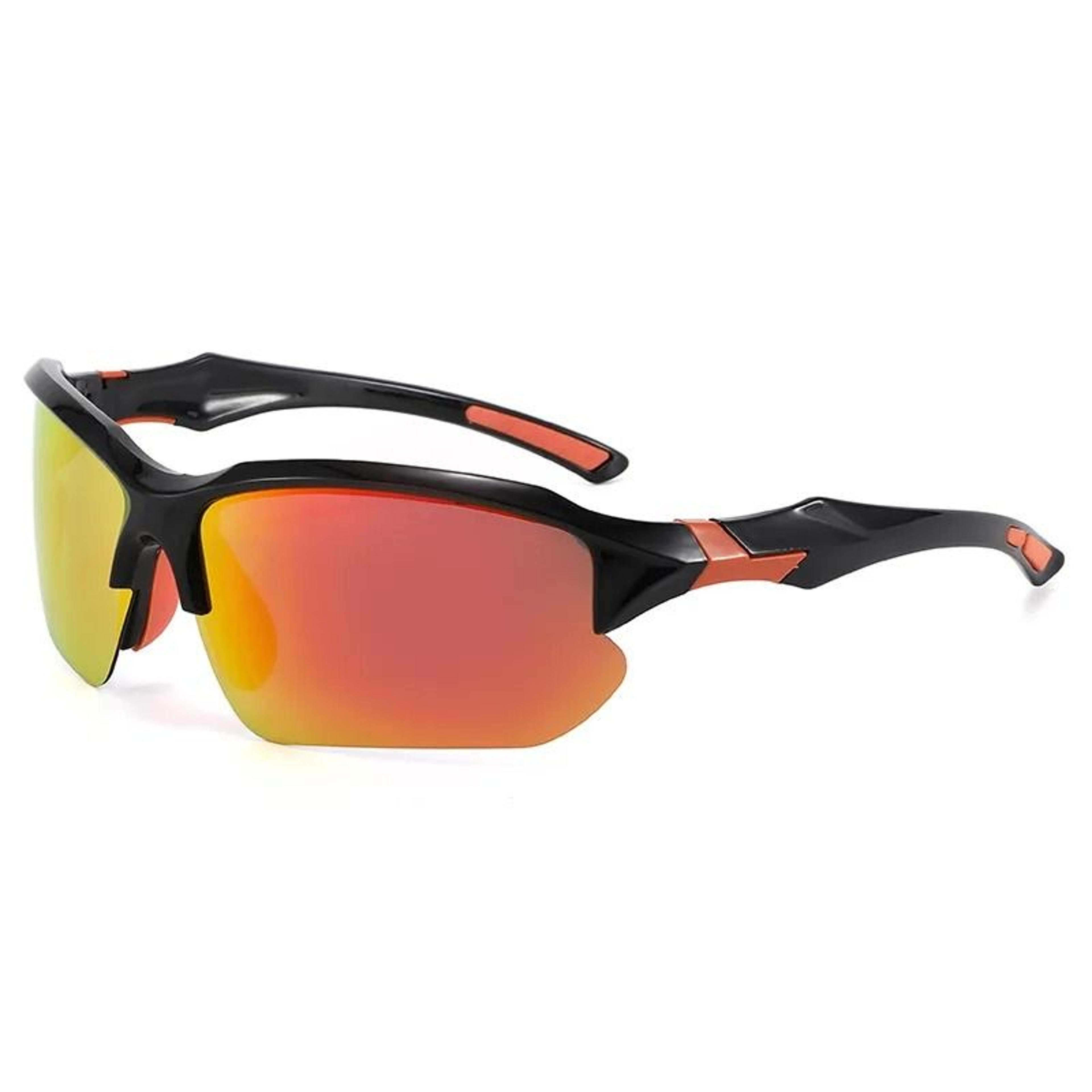 UV400 Sunglasses For Men And Women Outdoor Driving Sport Eyewear 3