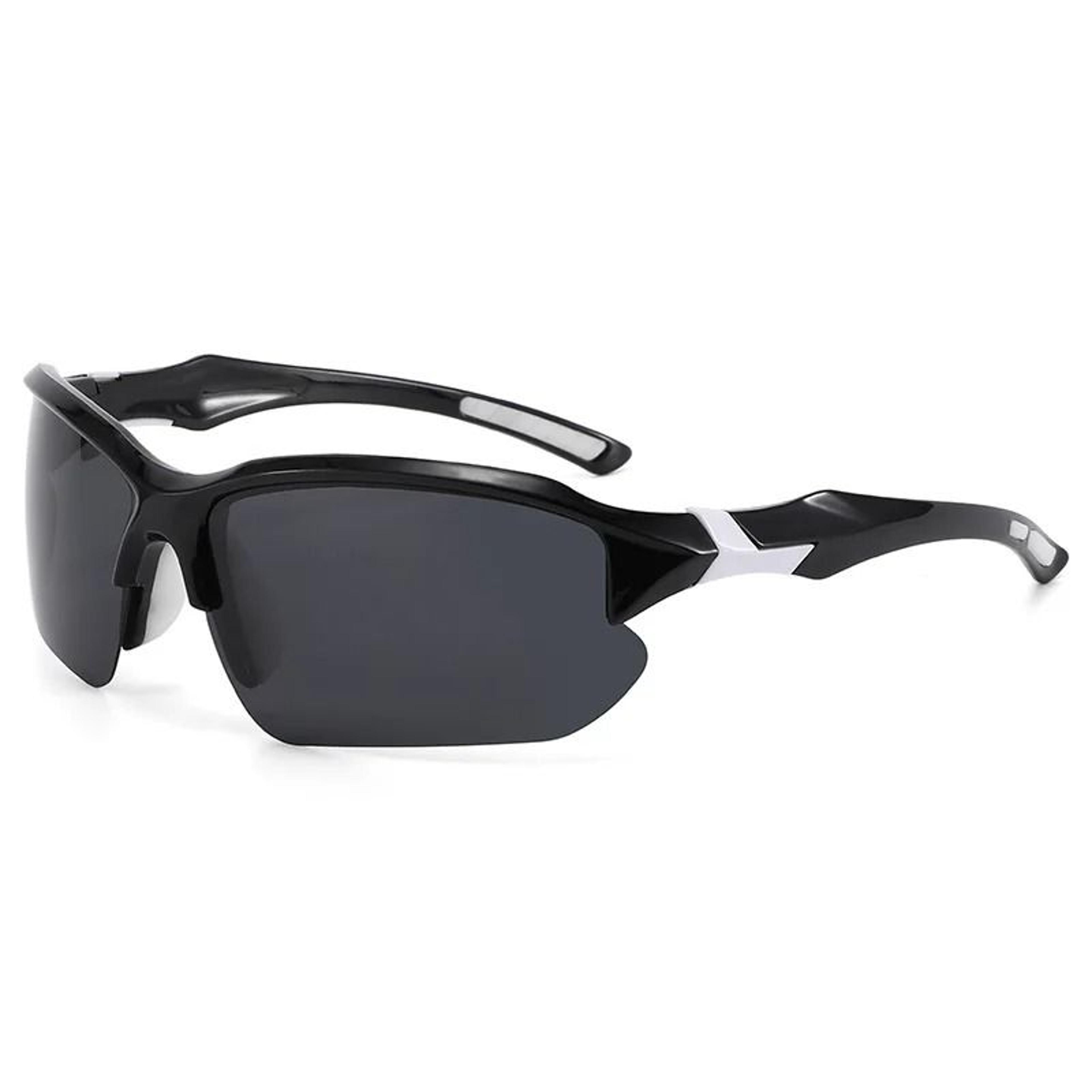 UV400 Sunglasses For Men And Women Outdoor Driving Sport Eyewear 5