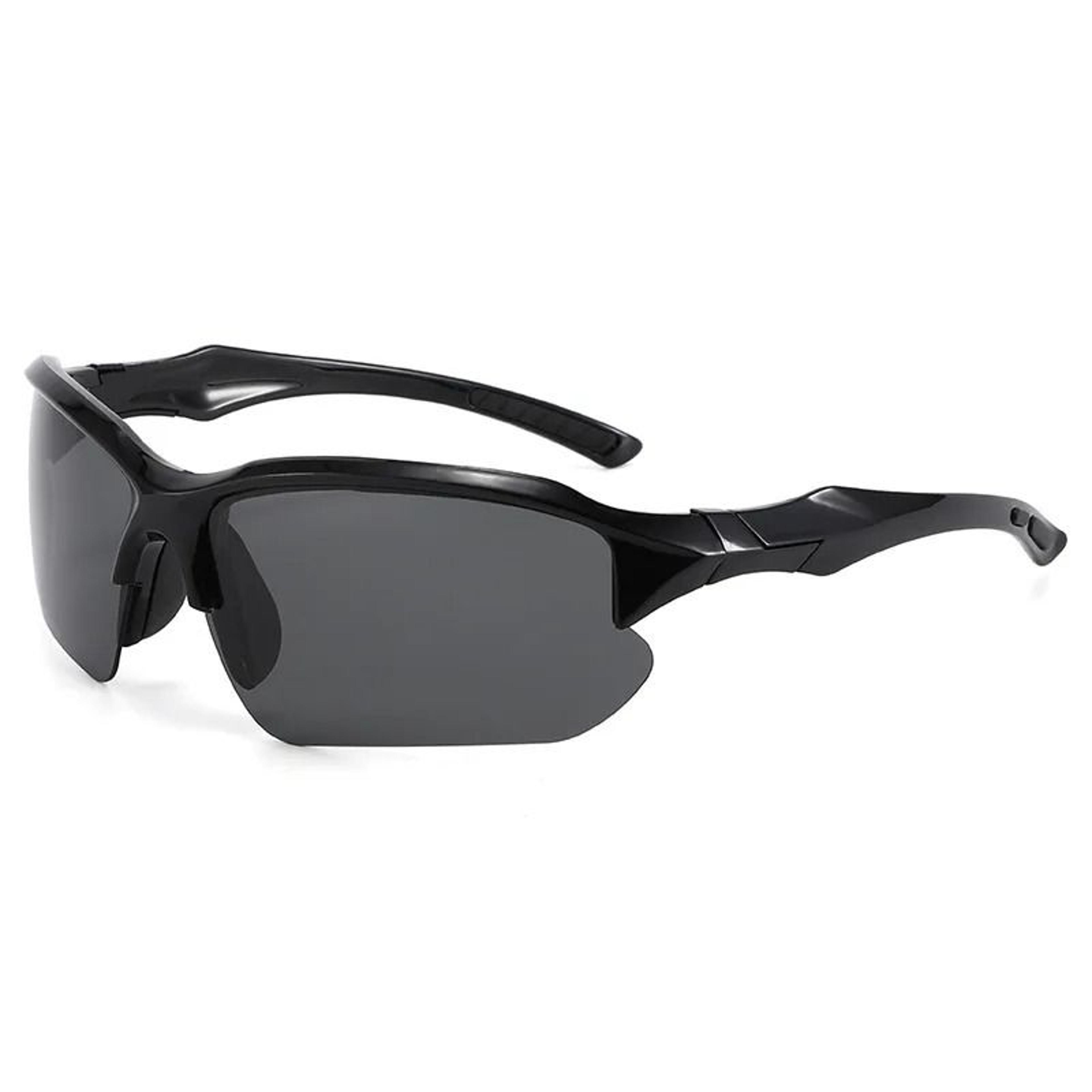 UV400 Sunglasses For Men And Women Outdoor Driving Sport Eyewear 7