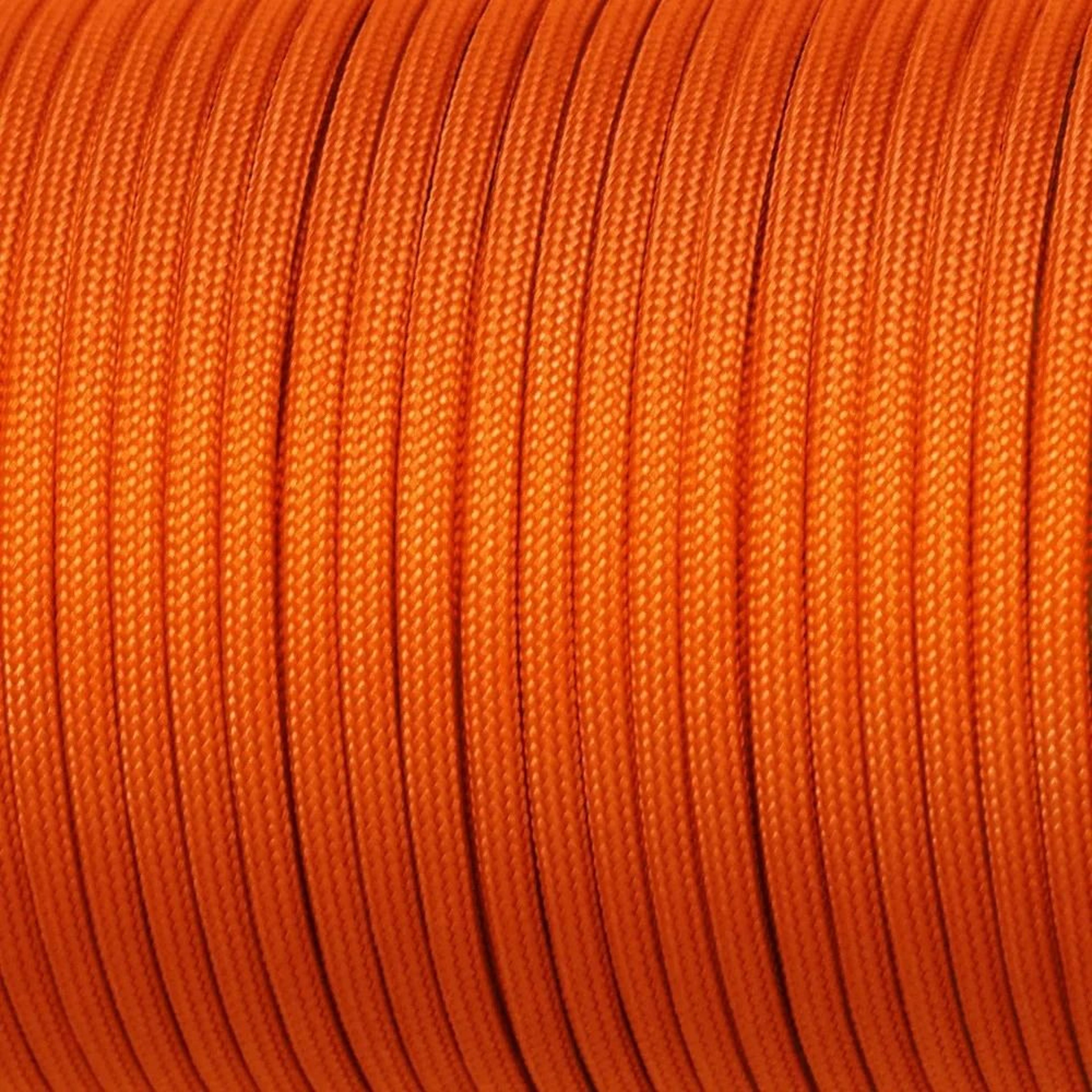 7Core 550 Paracord Rope 4mm Heavy Duty Survival Cord For Camping Hiking And DIY 9