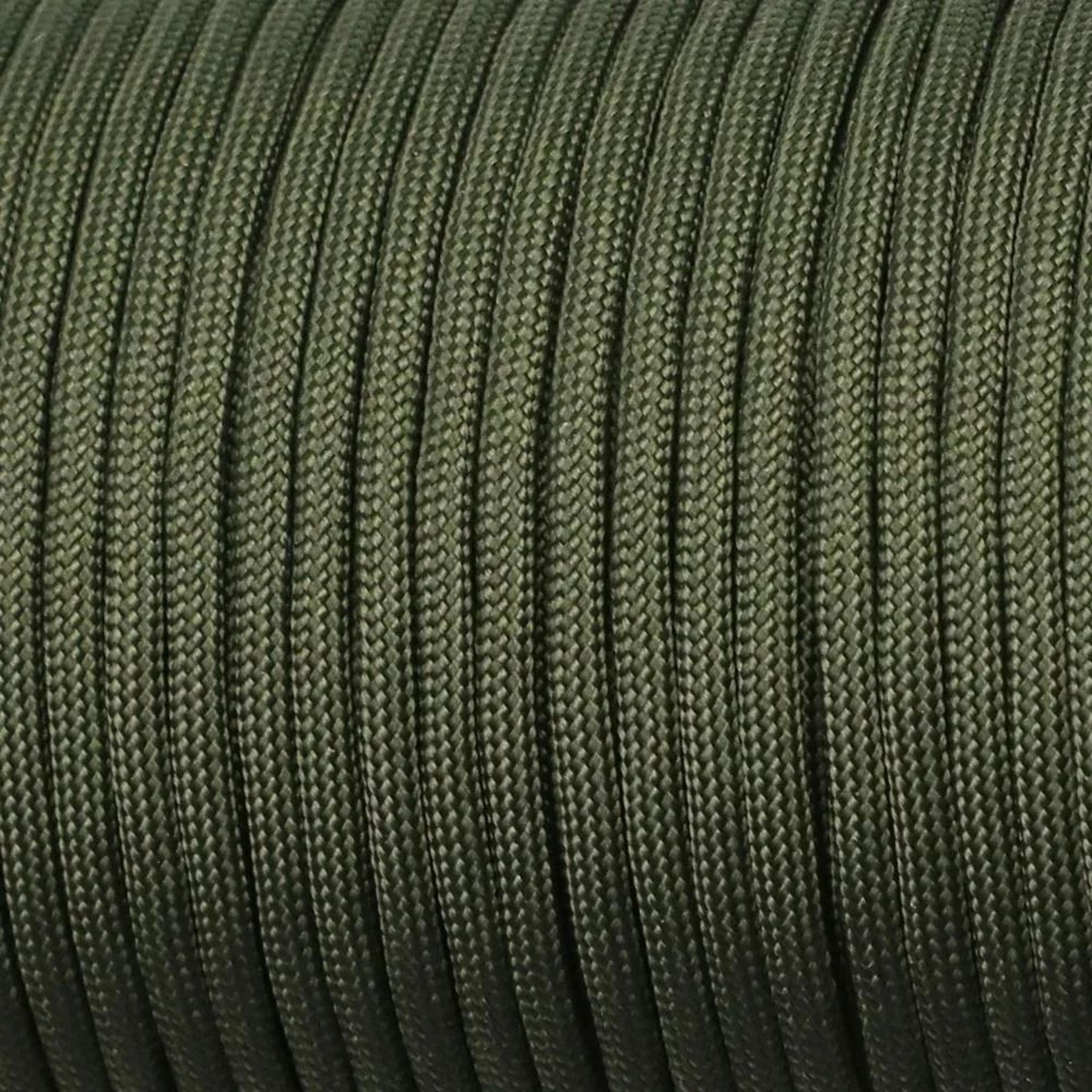 7Core 550 Paracord Rope 4mm Heavy Duty Survival Cord For Camping Hiking And DIY 15