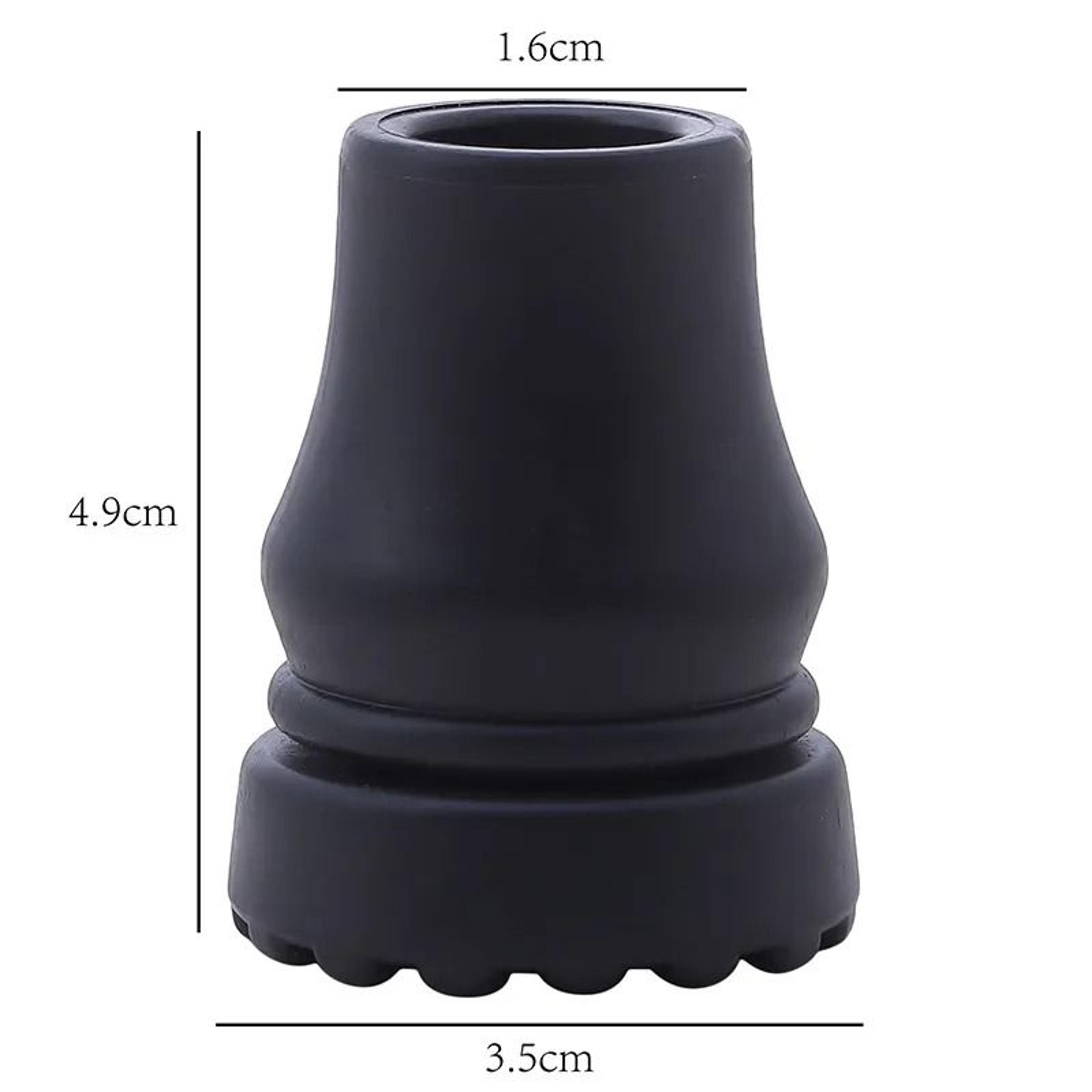 Anti Slip Walking Stick Cane Tip Cover 1622mm 8