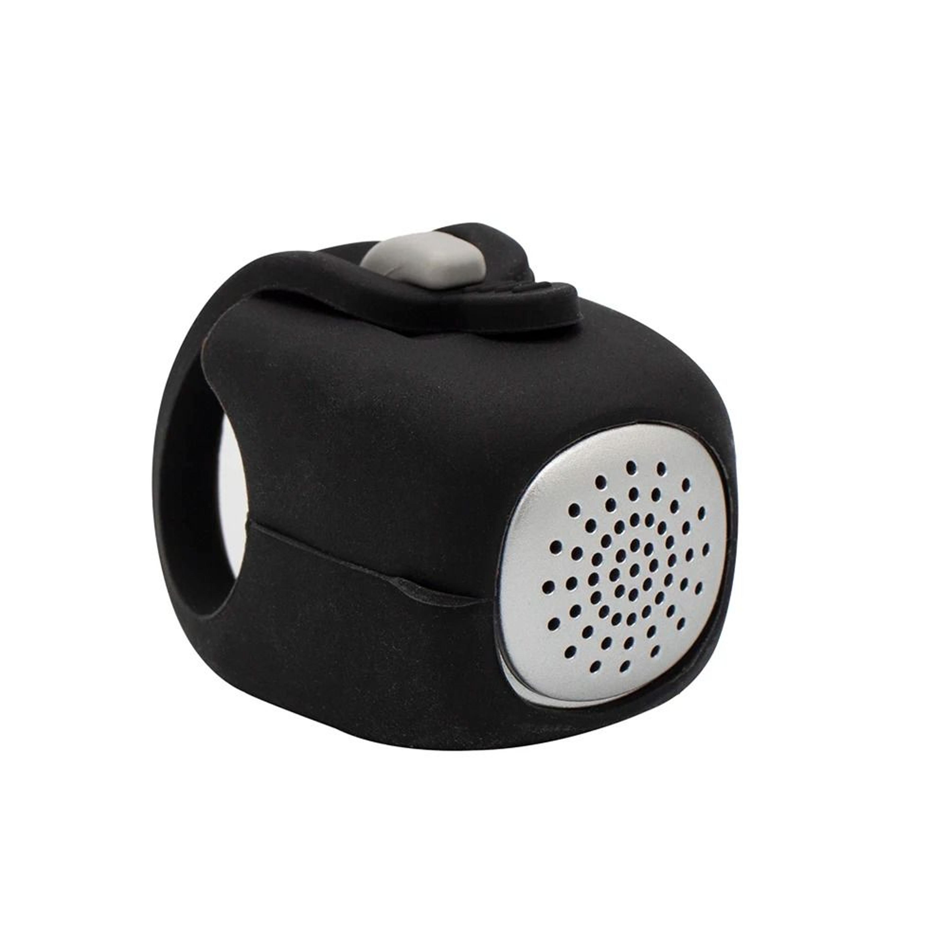 Electric Bicycle Bell With 3 Sound Modes For Safe Riding 6