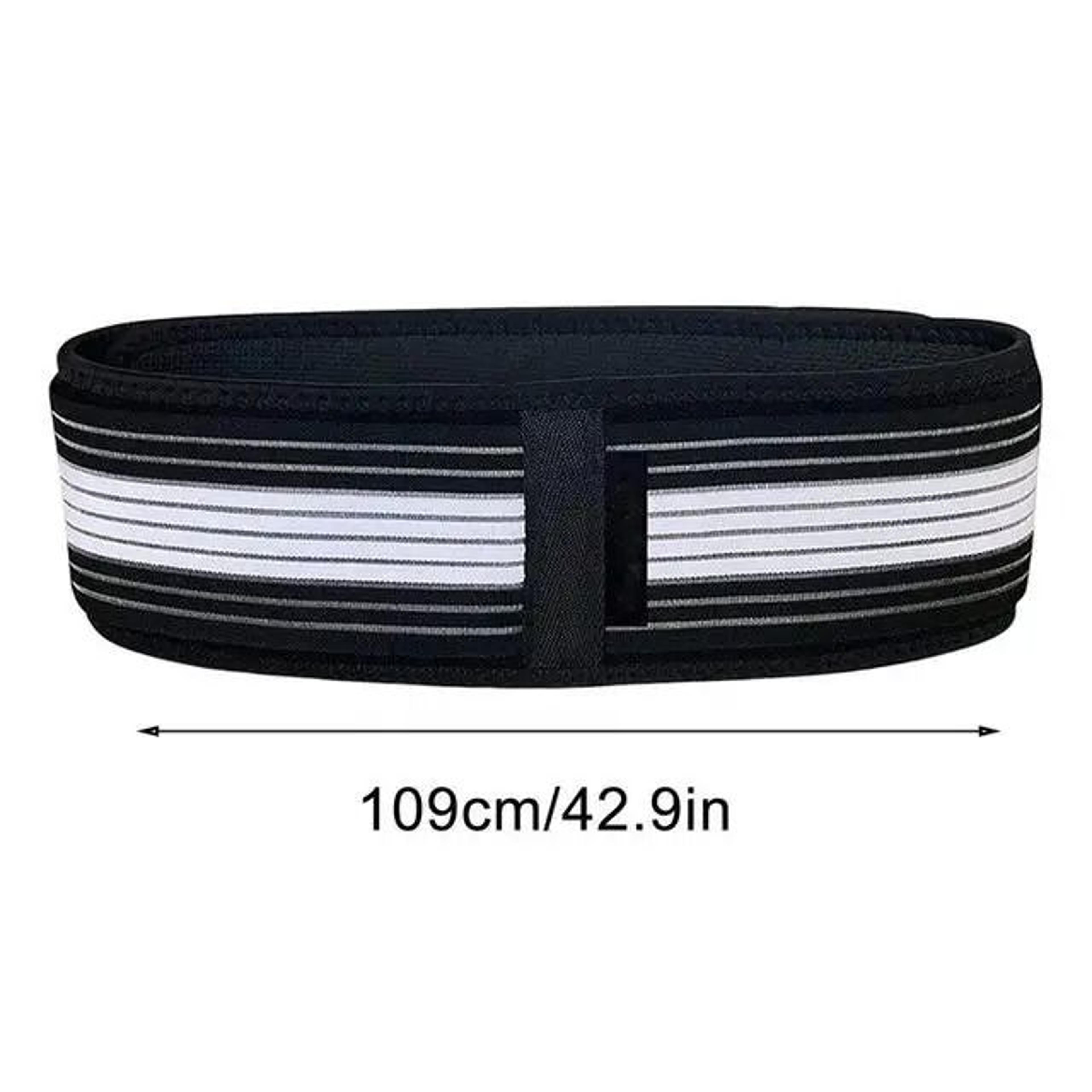 Adjustable Pelvic Support Belt For Hip And Lower Back Pain Relief 7
