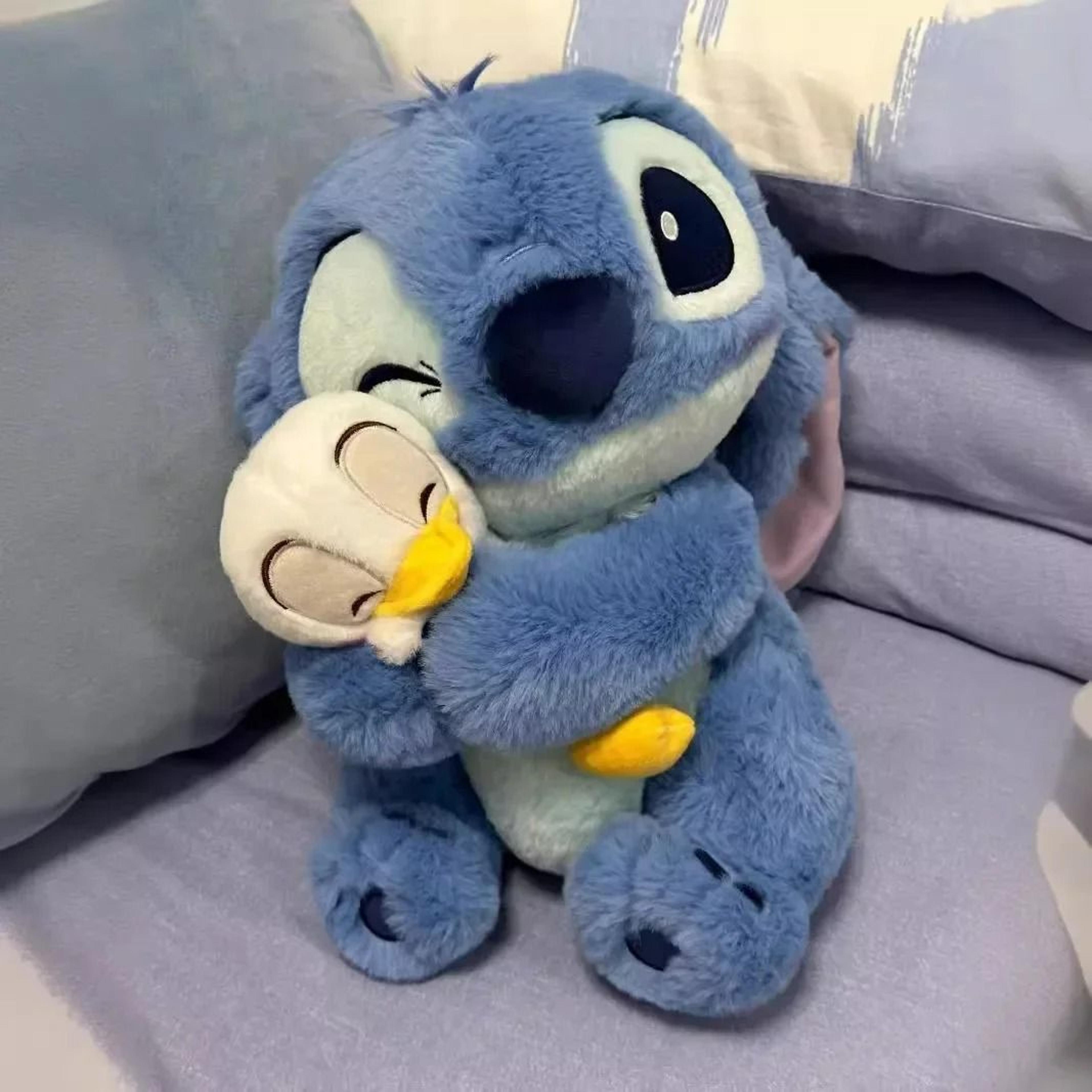 Cute Cartoon Plush Doll Soft Stuffed Pillow Toy For Kids And Gifts 3