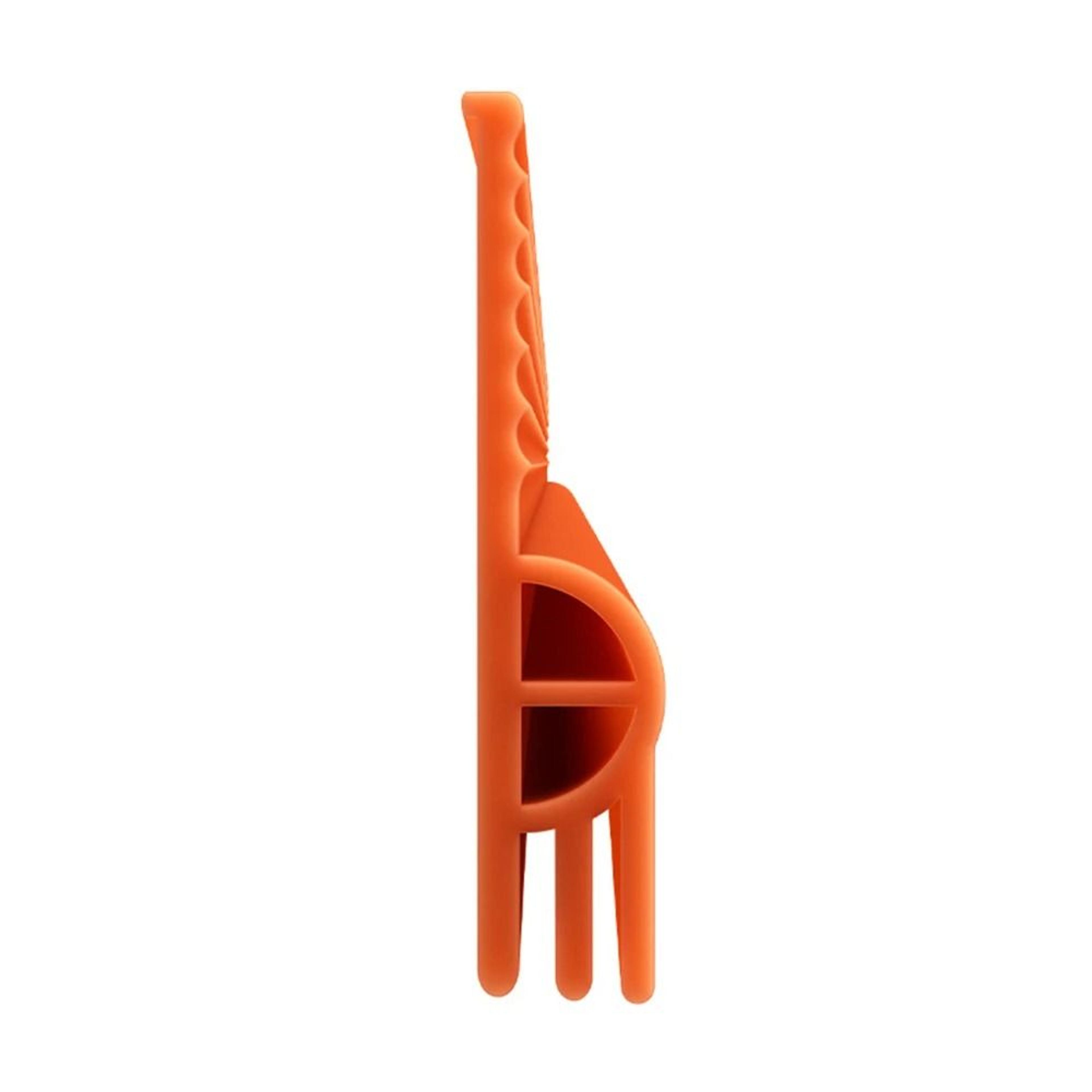 Triple Soundproof TPE Window And Door Seal Strip 4
