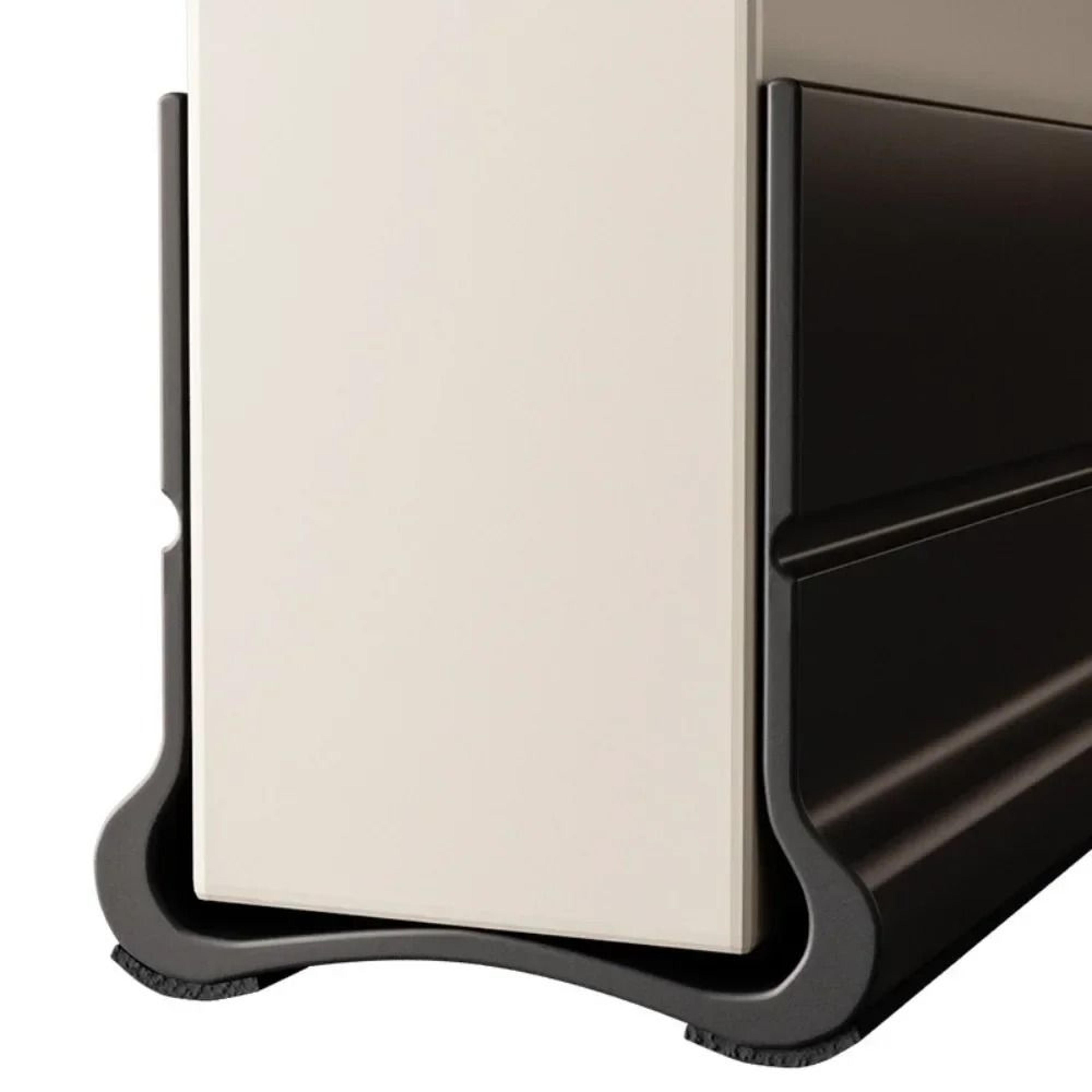 PVC Door Bottom Seal Strip Self Adhesive Weatherproof Design 5