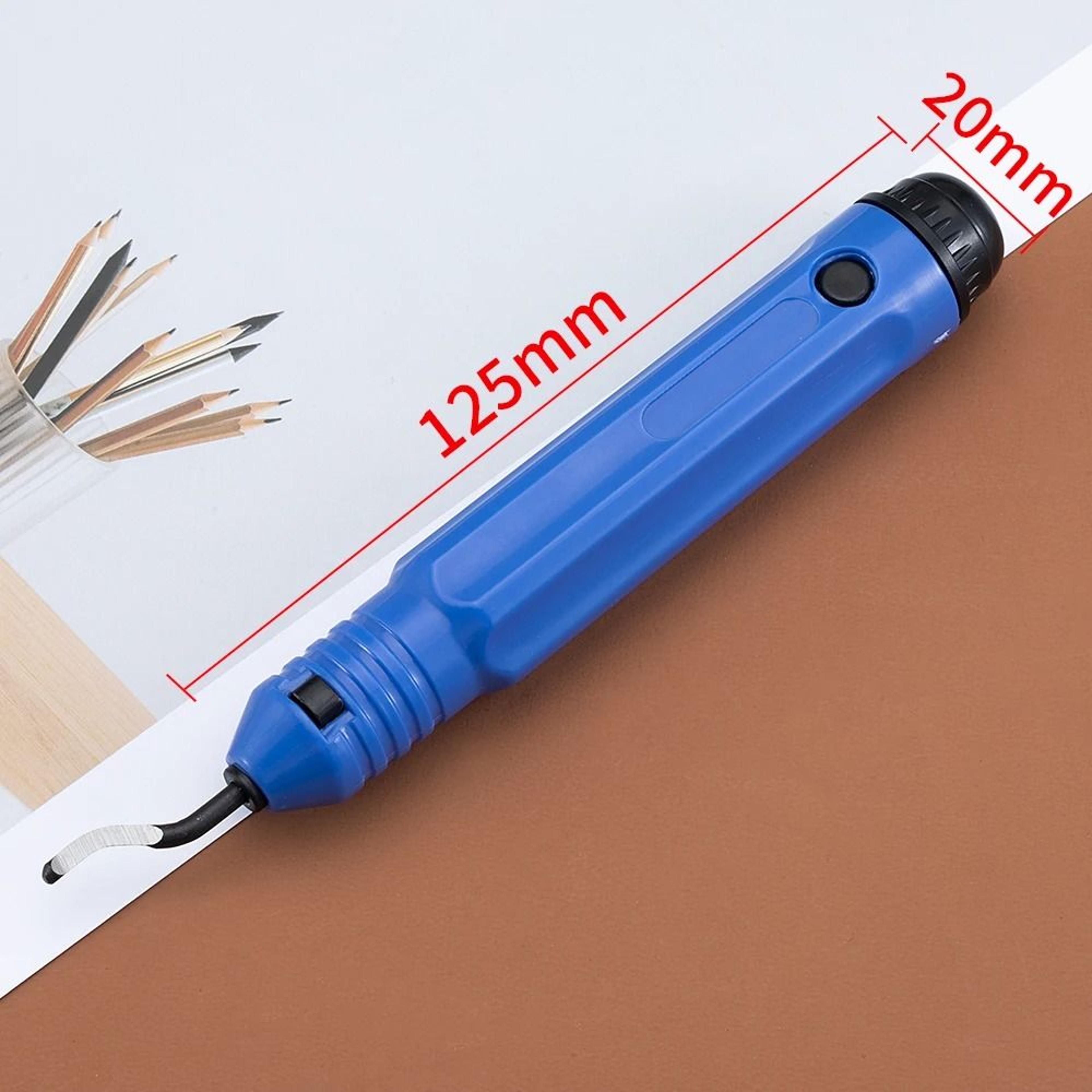 Manual Resin Edge Trimmer Tool For Jewelry And DIY Crafts 4
