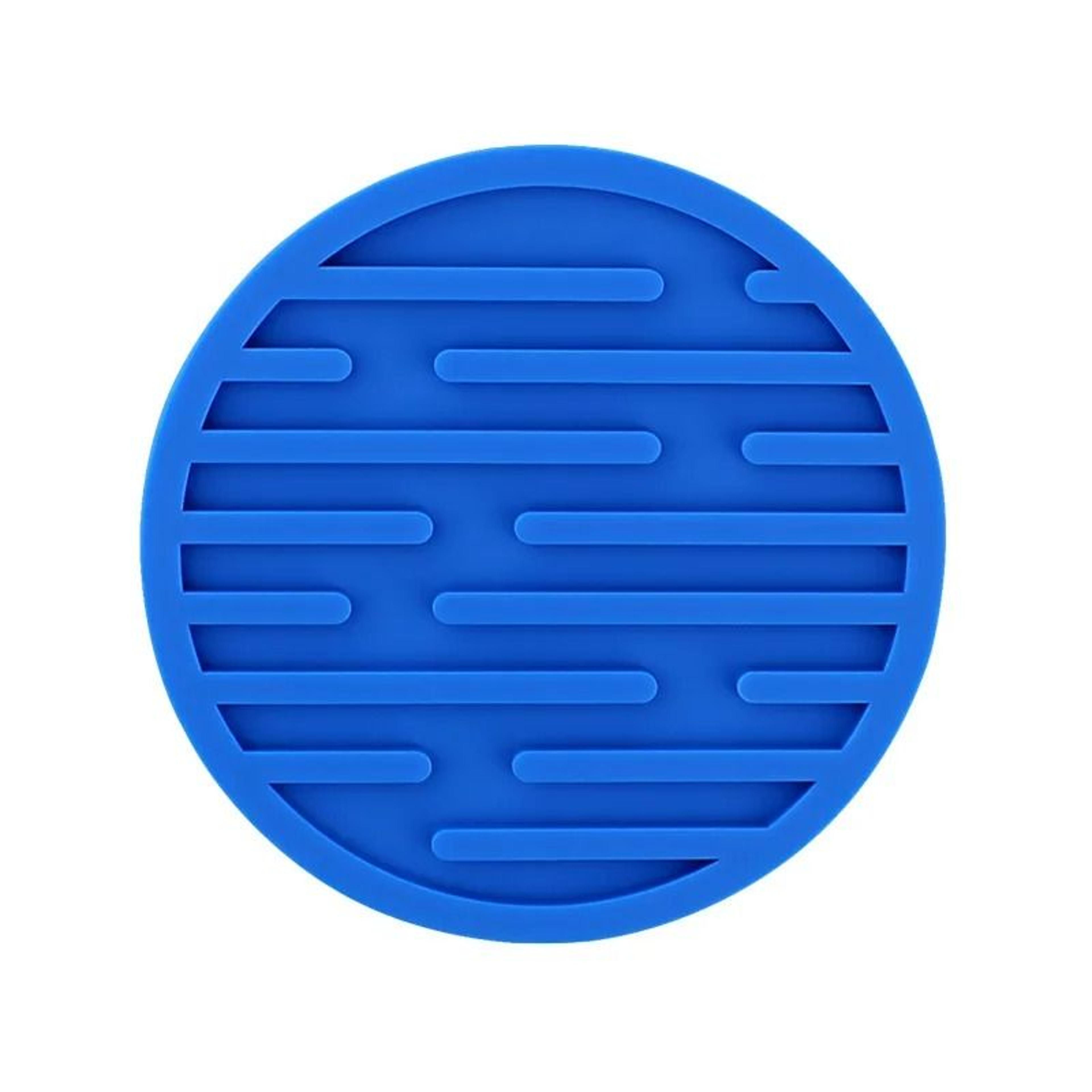 Silicone Heat Resistant Drink Coaster Pad 9