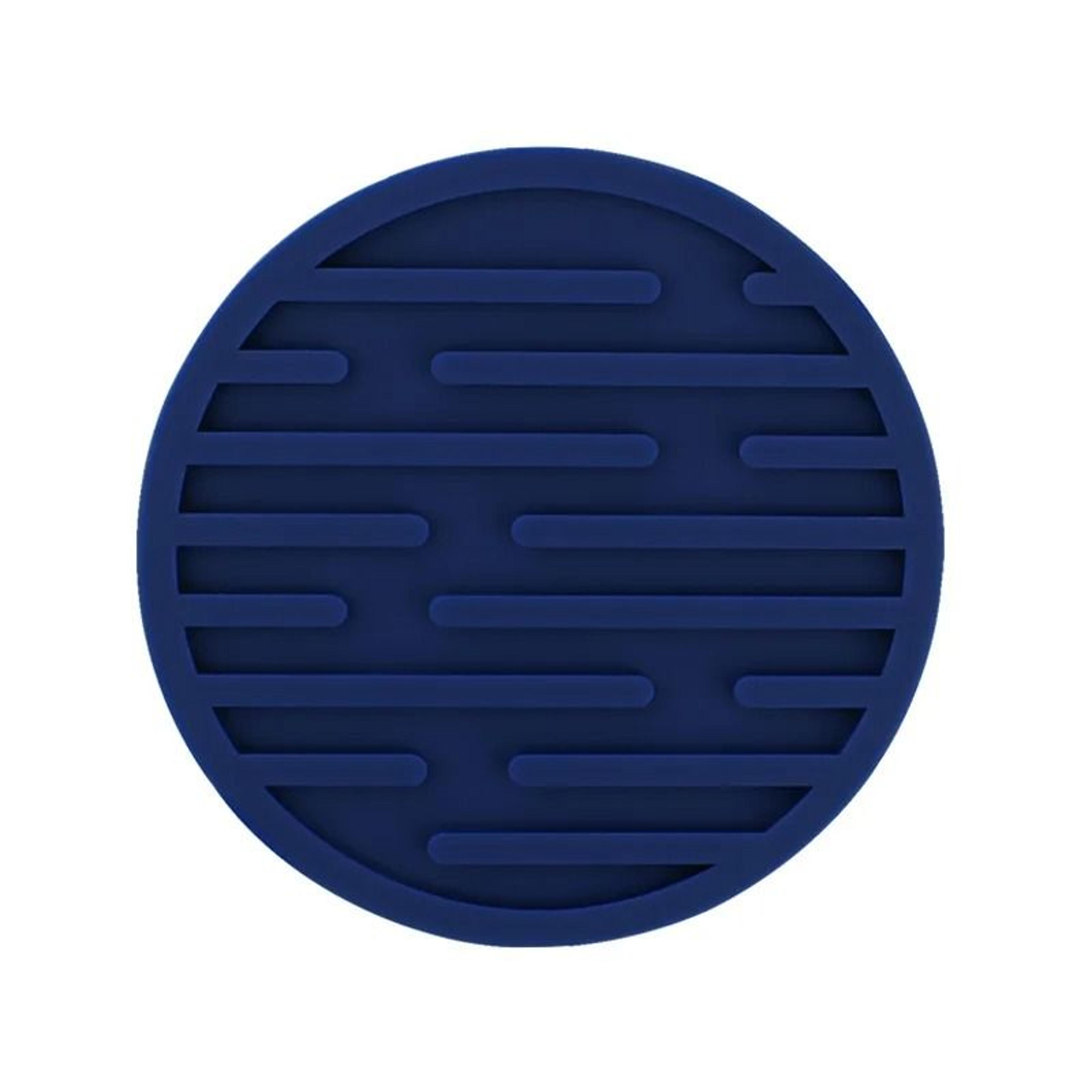 Silicone Heat Resistant Drink Coaster Pad 10
