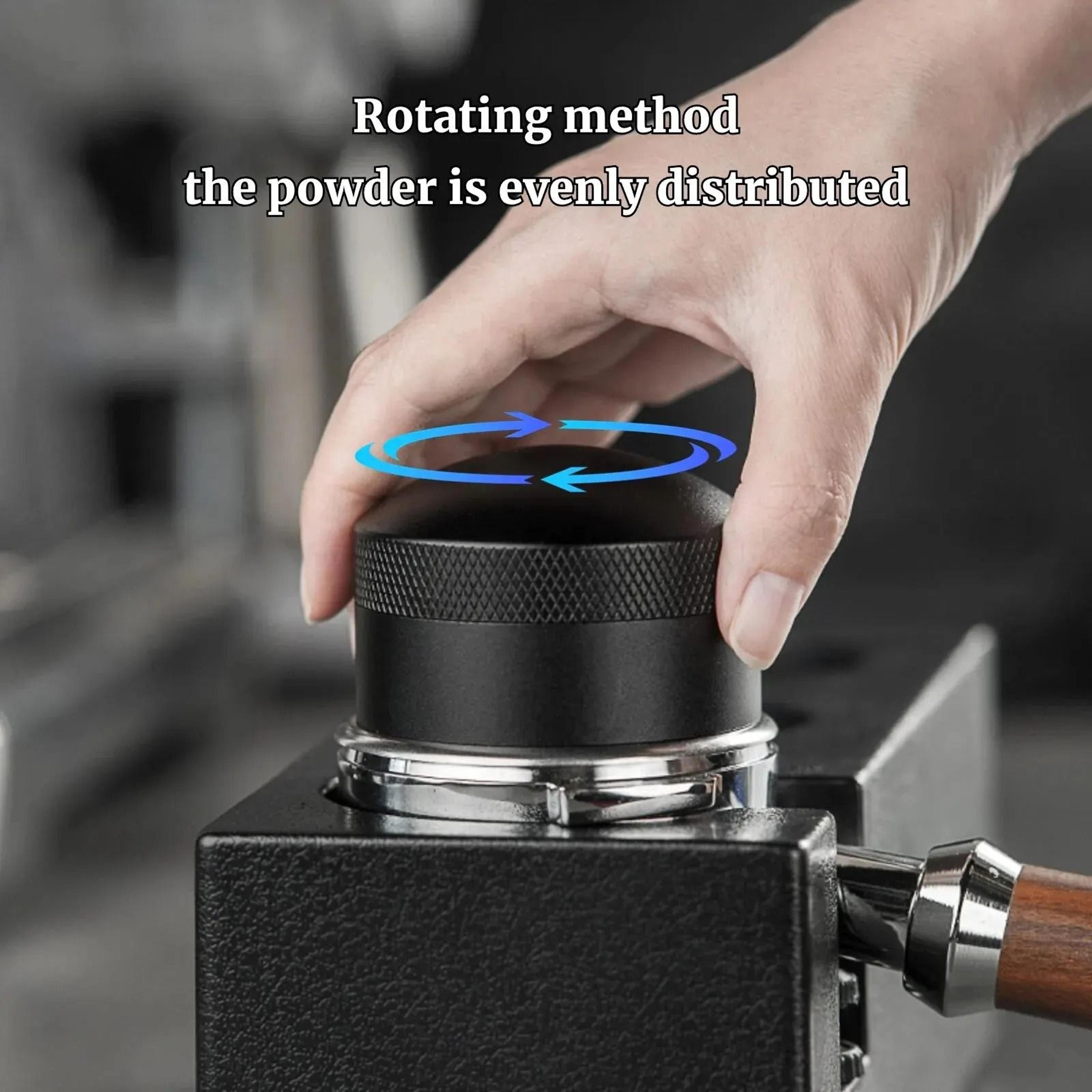 Espresso WDT Stirring Tool Needle Distribution Tool 2
