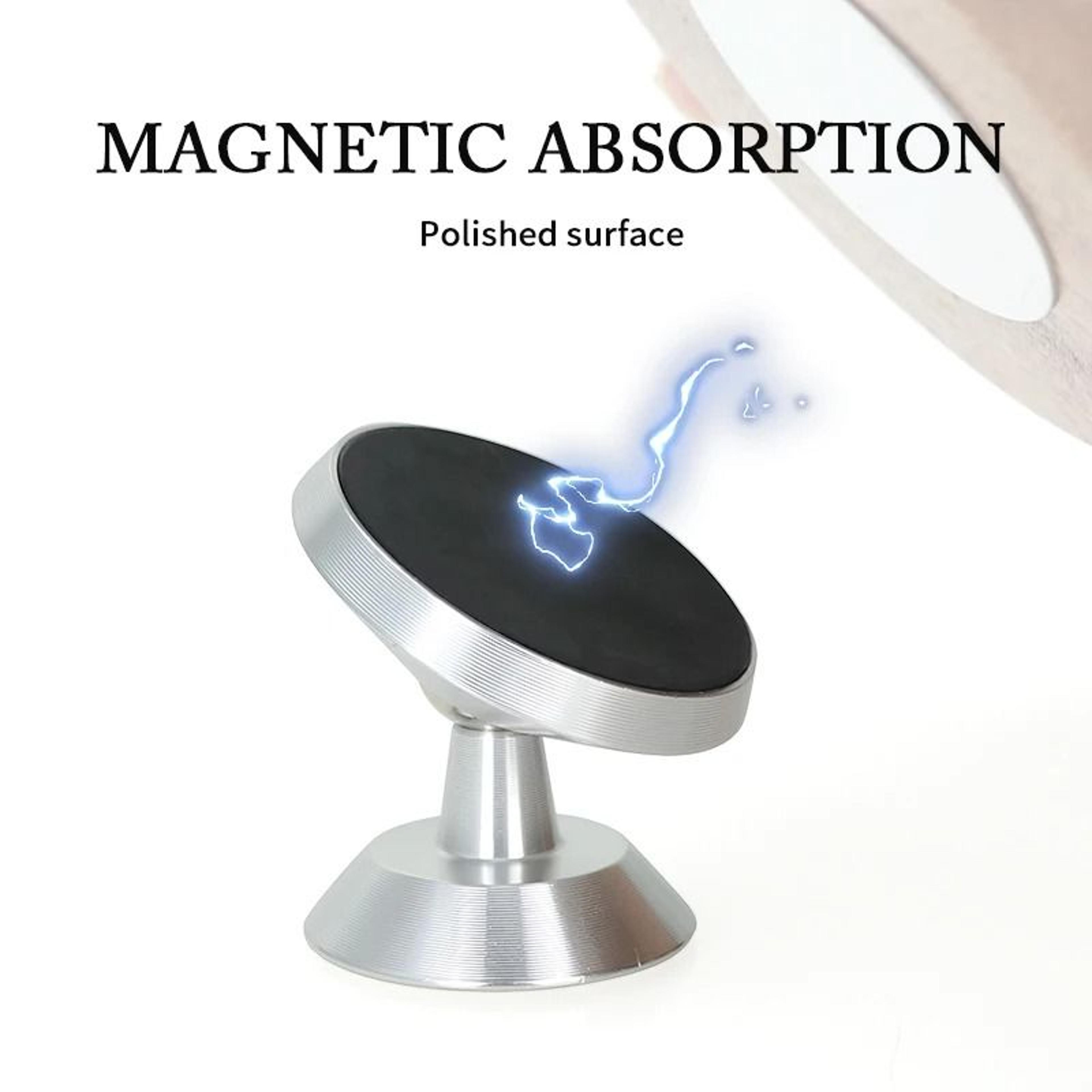 Espresso Extraction Shot Mirror With Magnetic Mount 2