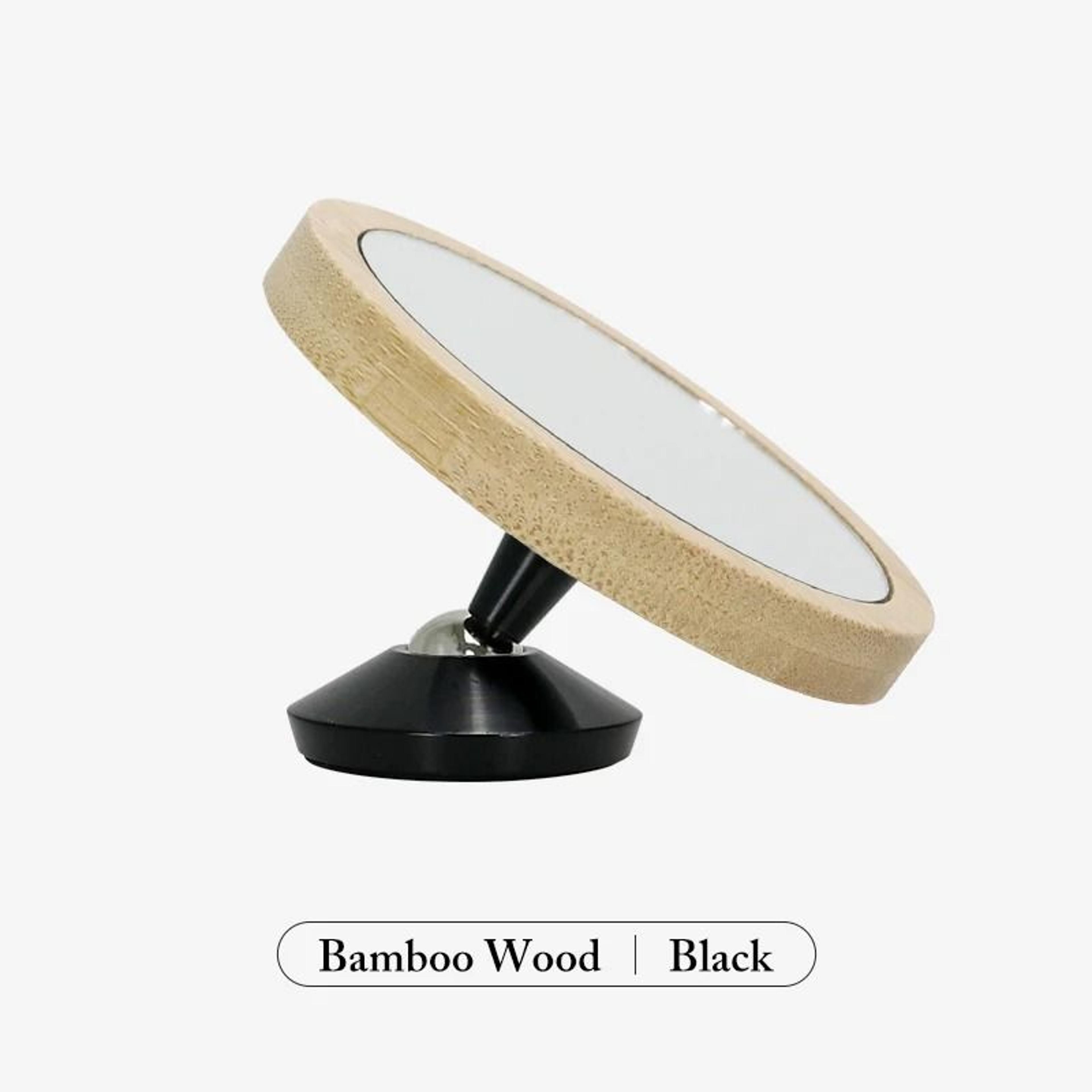 Espresso Extraction Shot Mirror With Magnetic Mount 6
