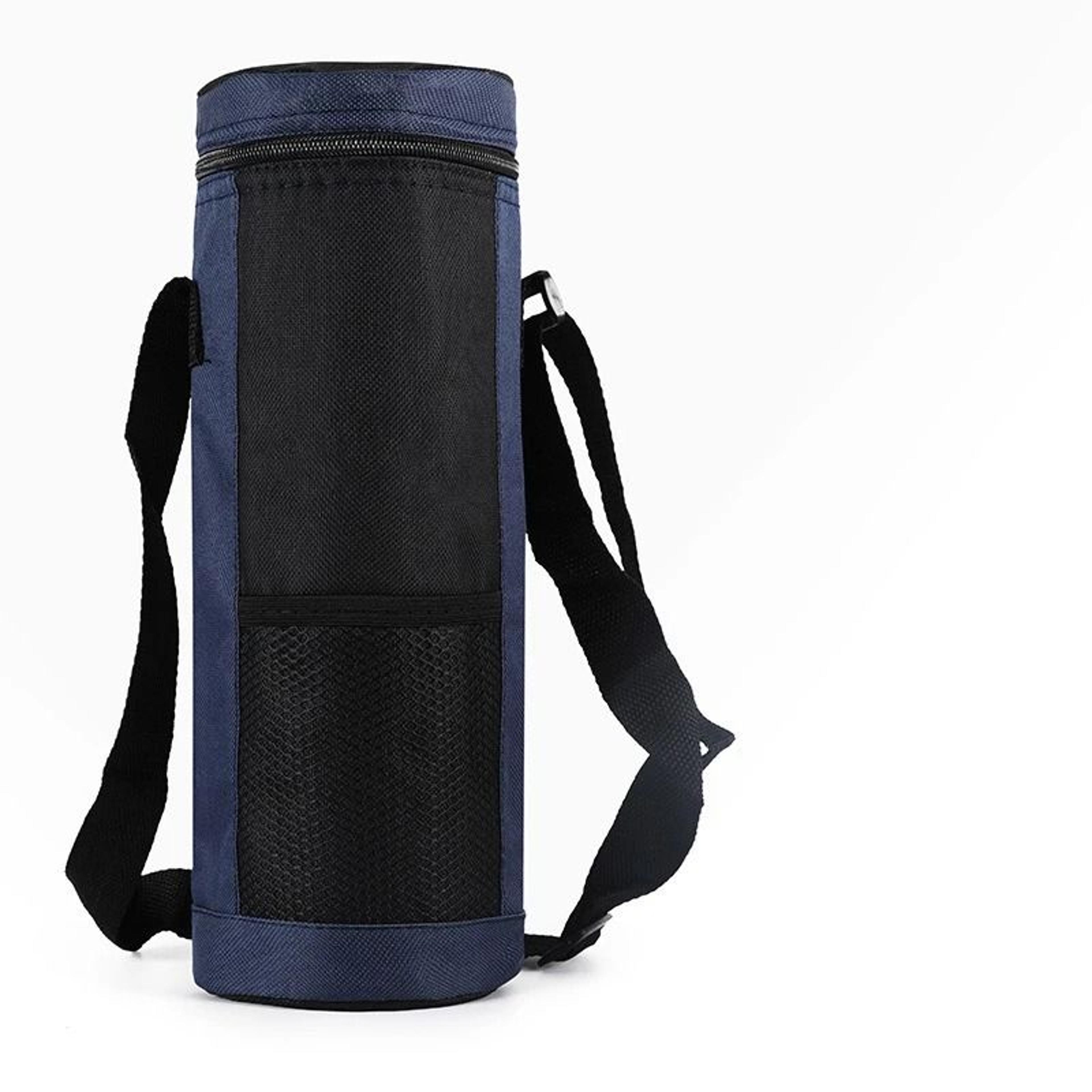 Portable Insulated Cooler Bag For Bottles And Drinks 9