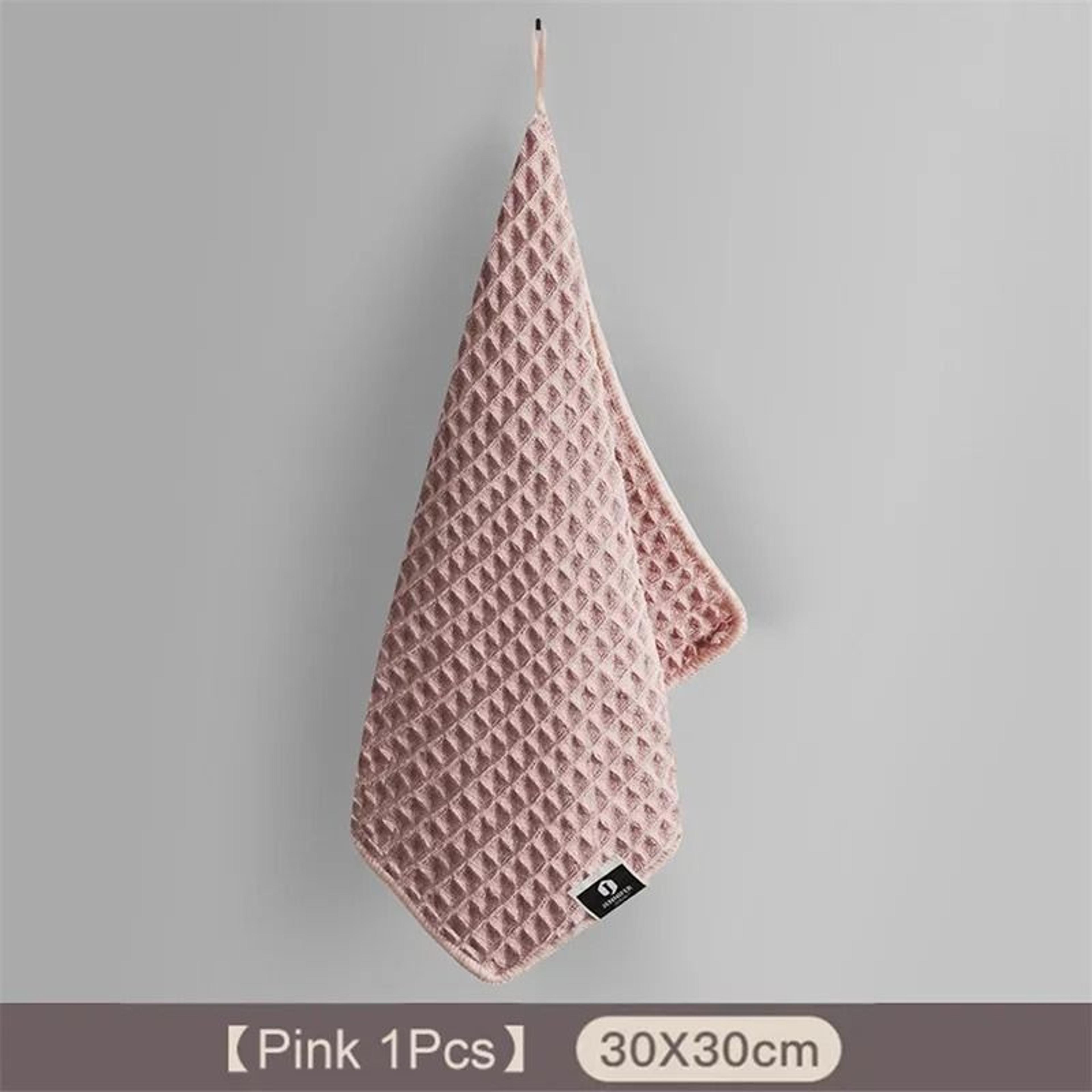 Barista Microfiber Cleaning Towel For Coffee Machines 10