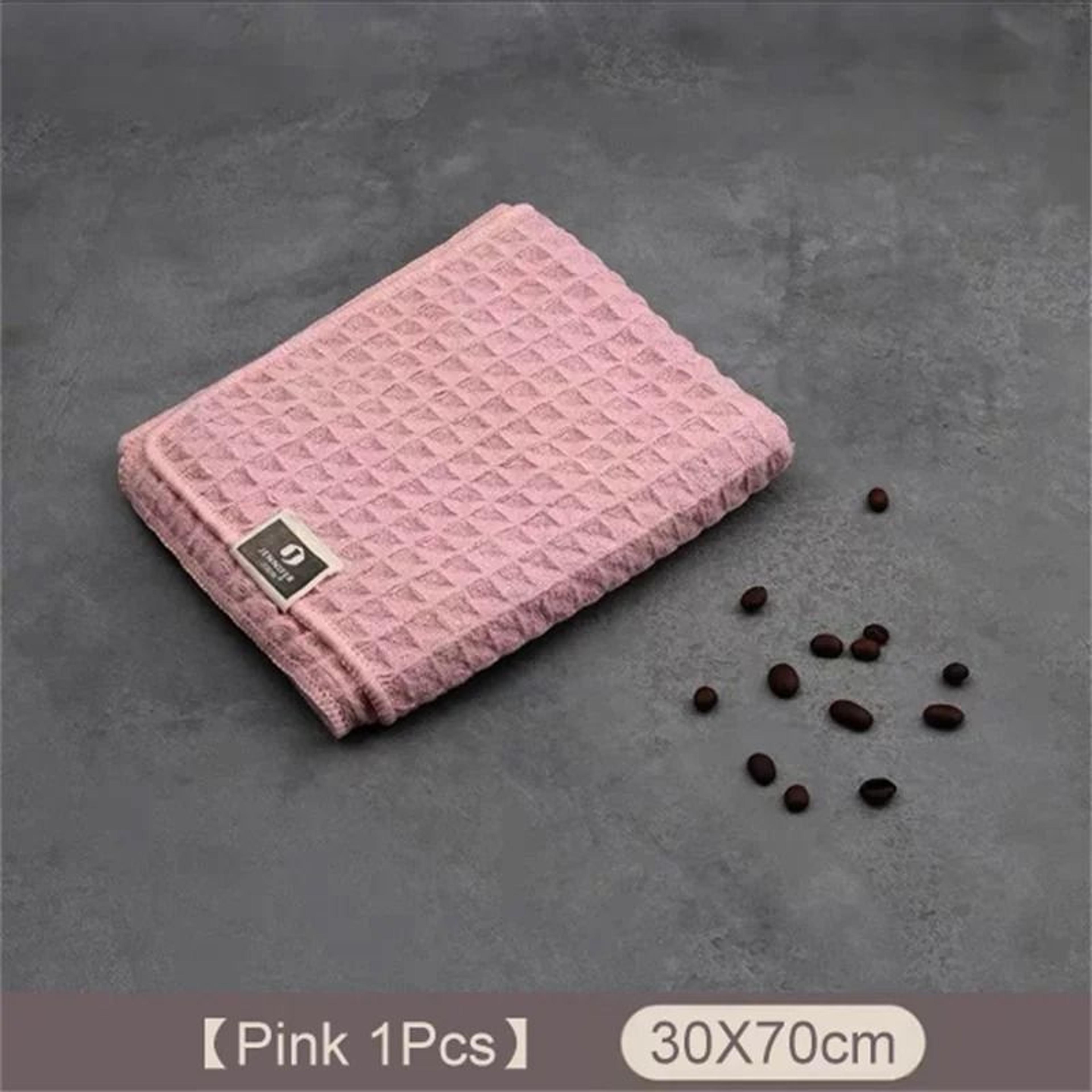 Barista Microfiber Cleaning Towel For Coffee Machines 14
