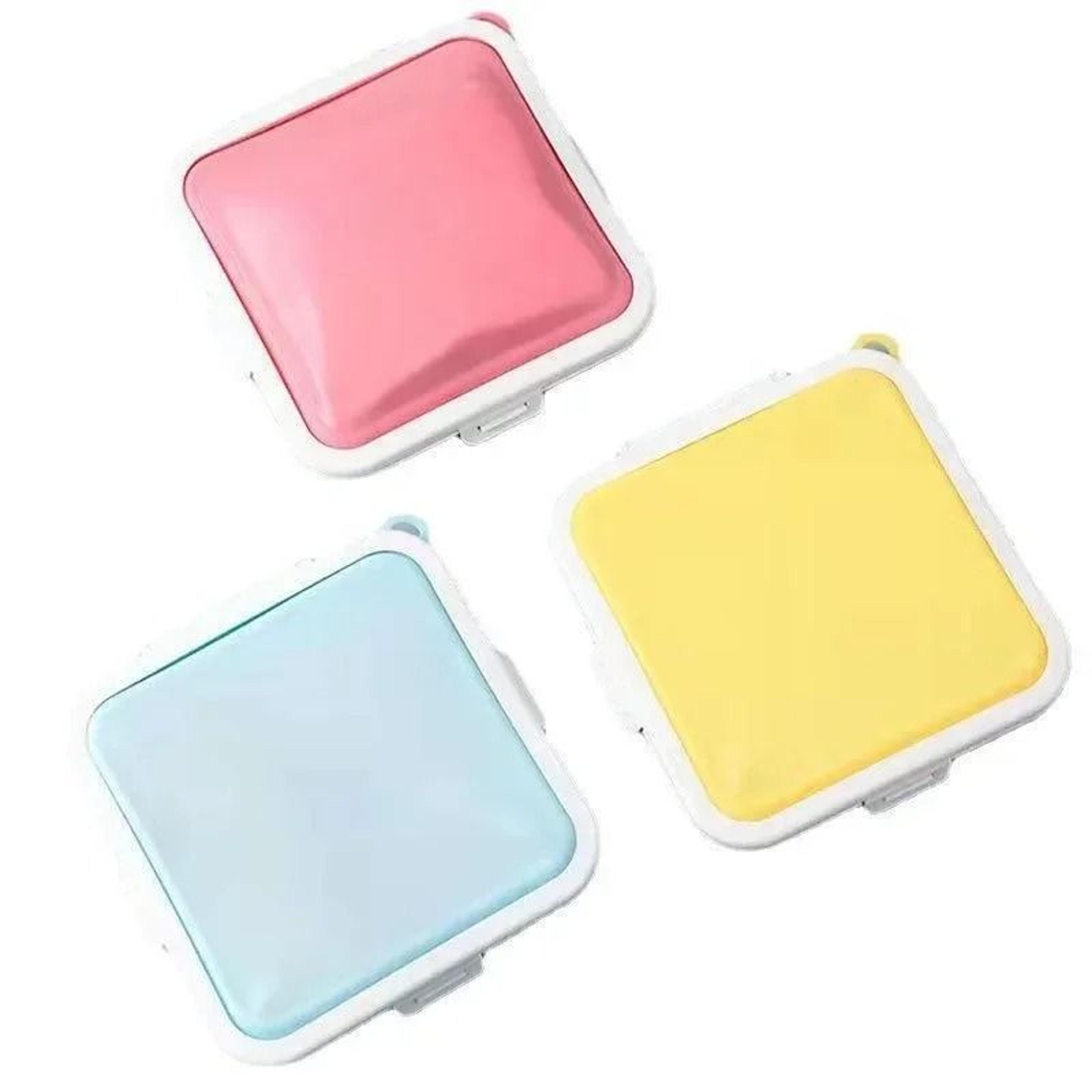 Reusable Sandwich Storage Box With Hanging Loop 6