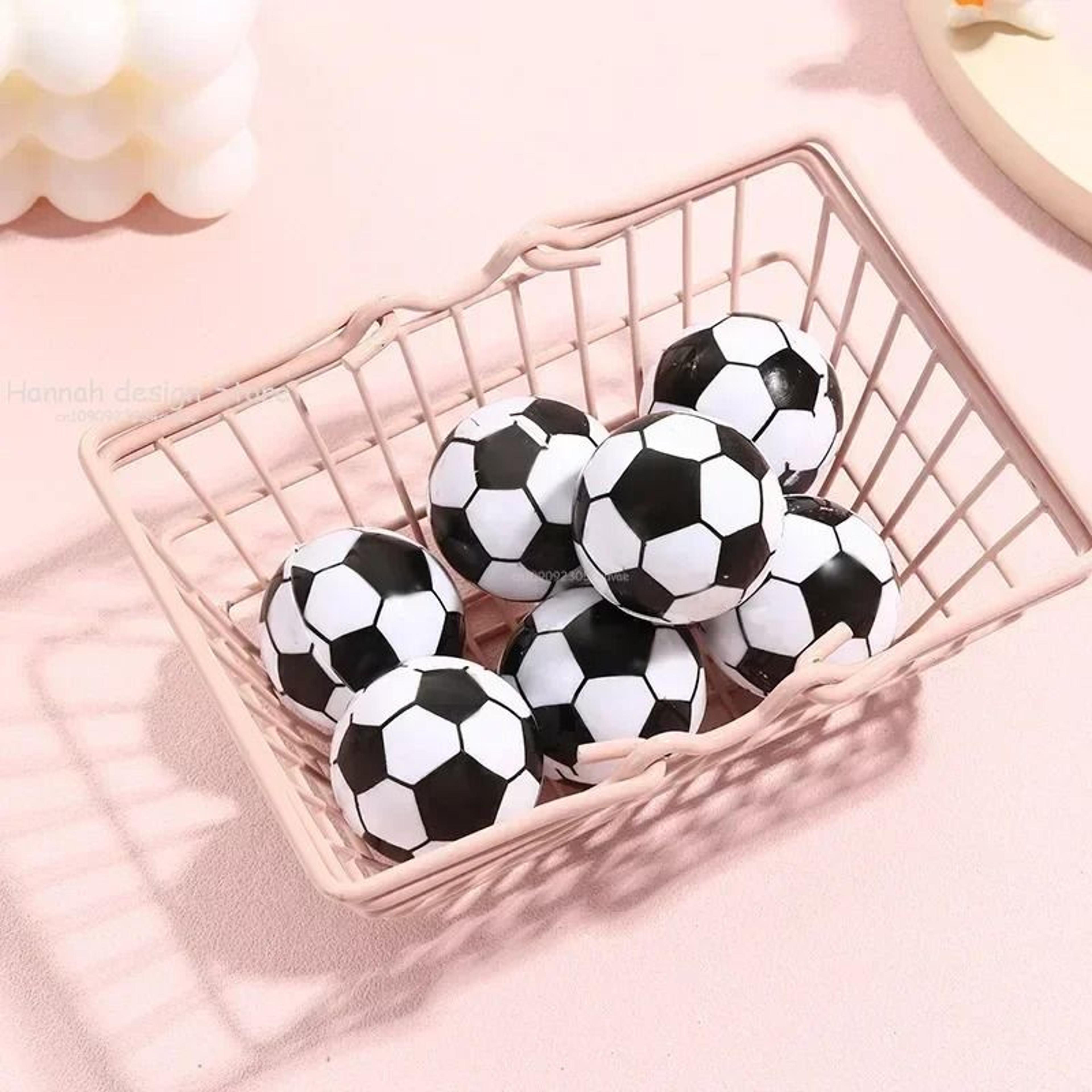Mini Soccer Pencil Sharpener For Kids And School Use 1