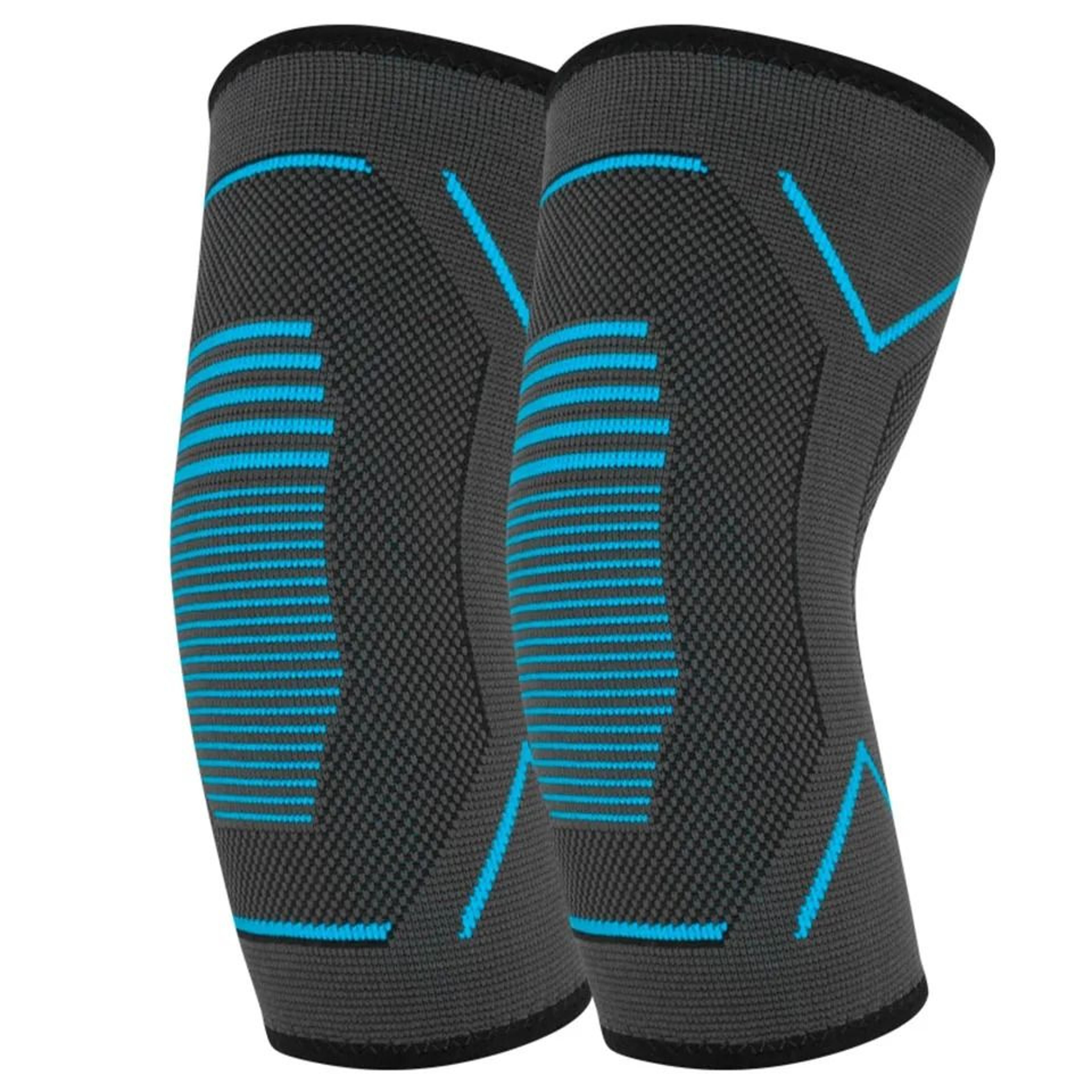 Compression Elbow Support Sleeve For Pain Relief 4