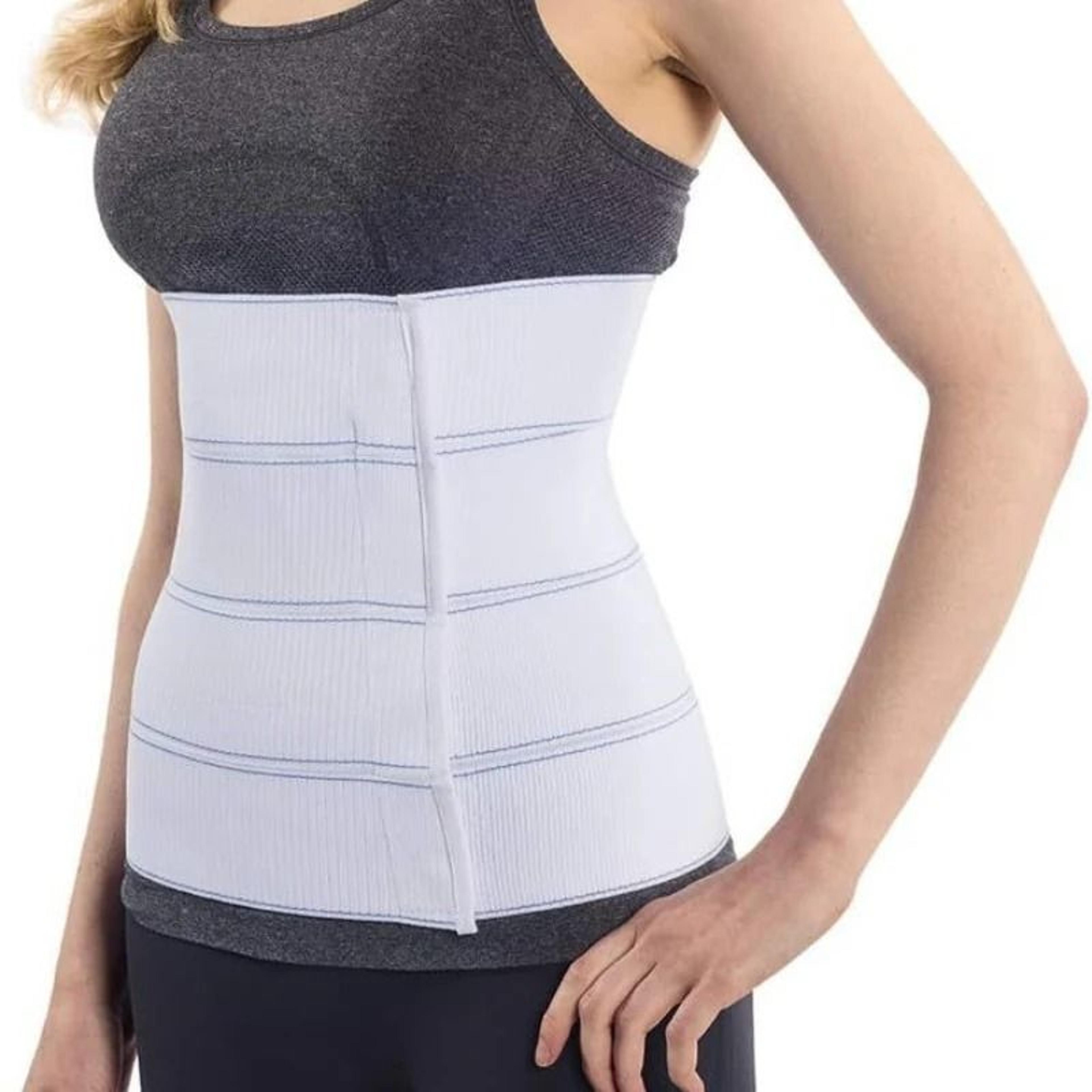 Postpartum Abdominal Support And Waist Shaping Belt 2