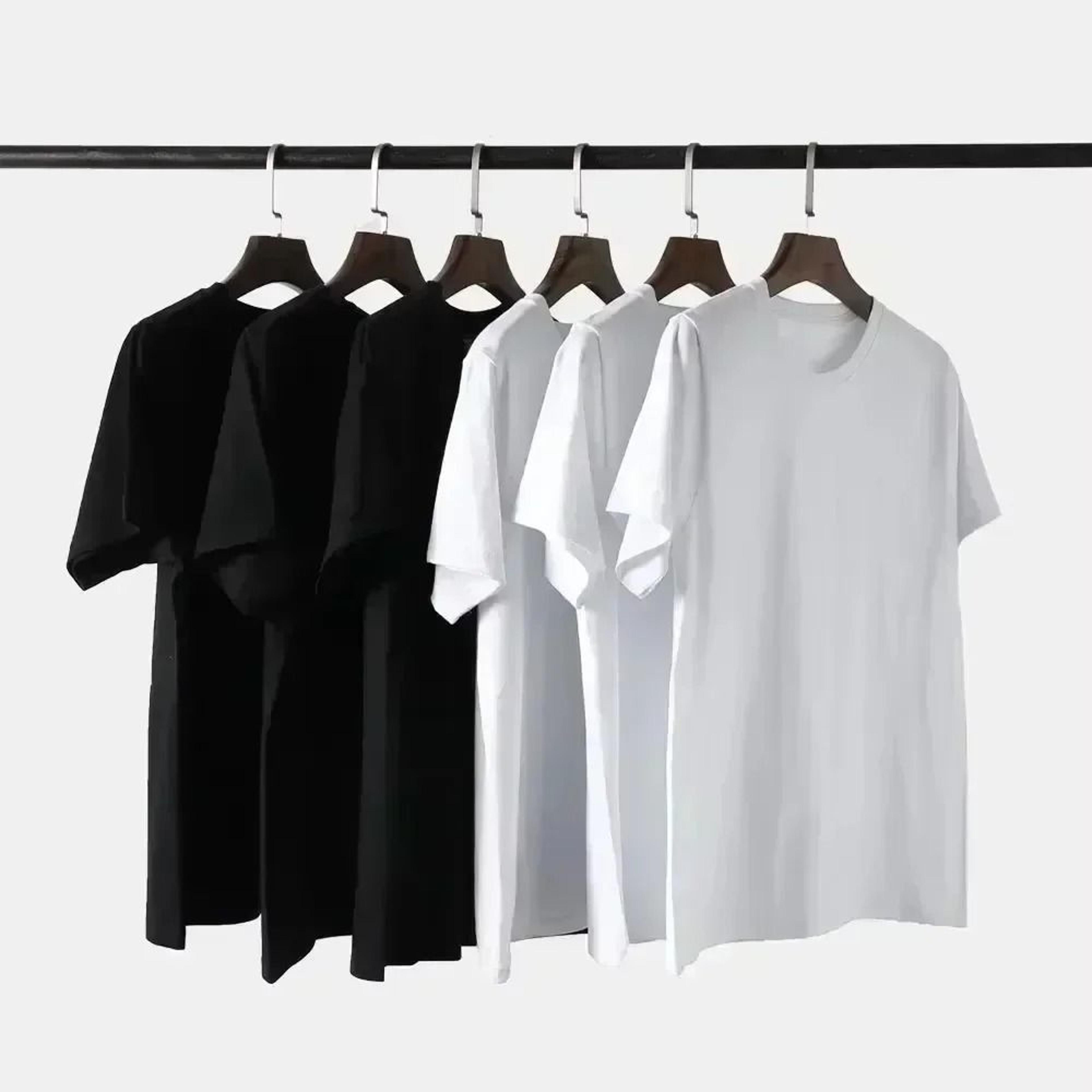 Casual Printed Cotton T Shirt For Men And Women 5
