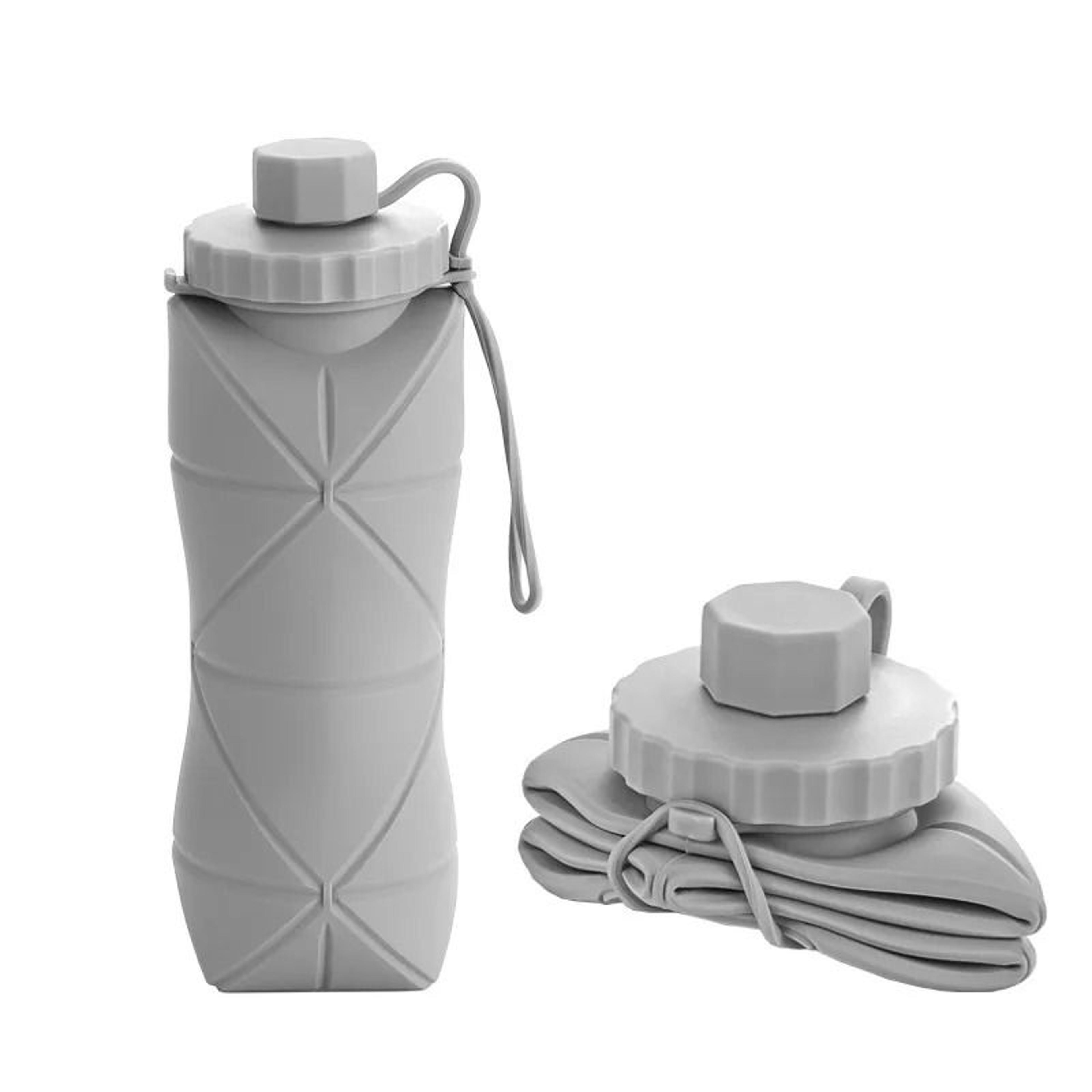 Silicone Folding Water Cup For Travel And Outdoor Use 6