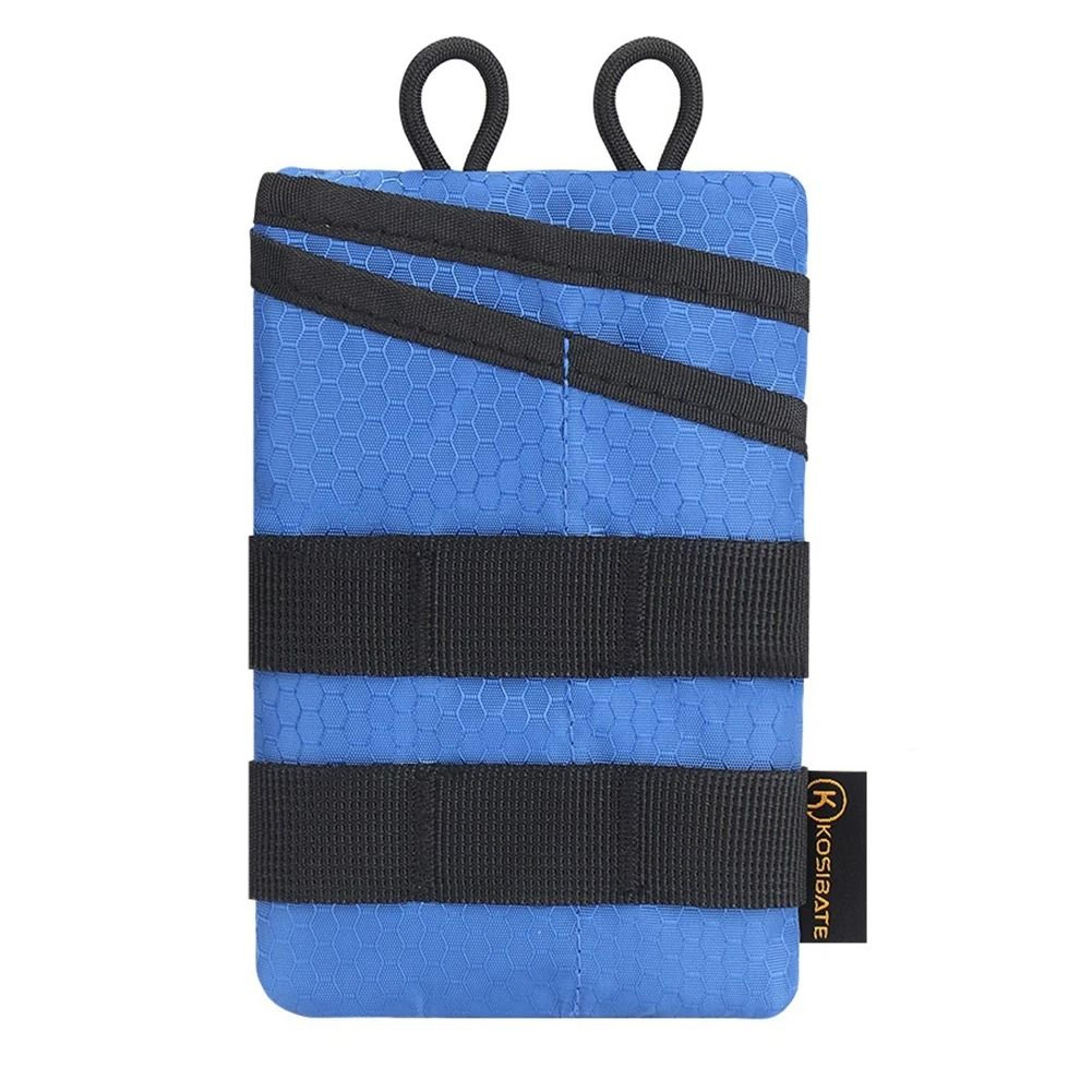 Mini EDC Organizer Pouch For Outdoor And Everyday Carry 10