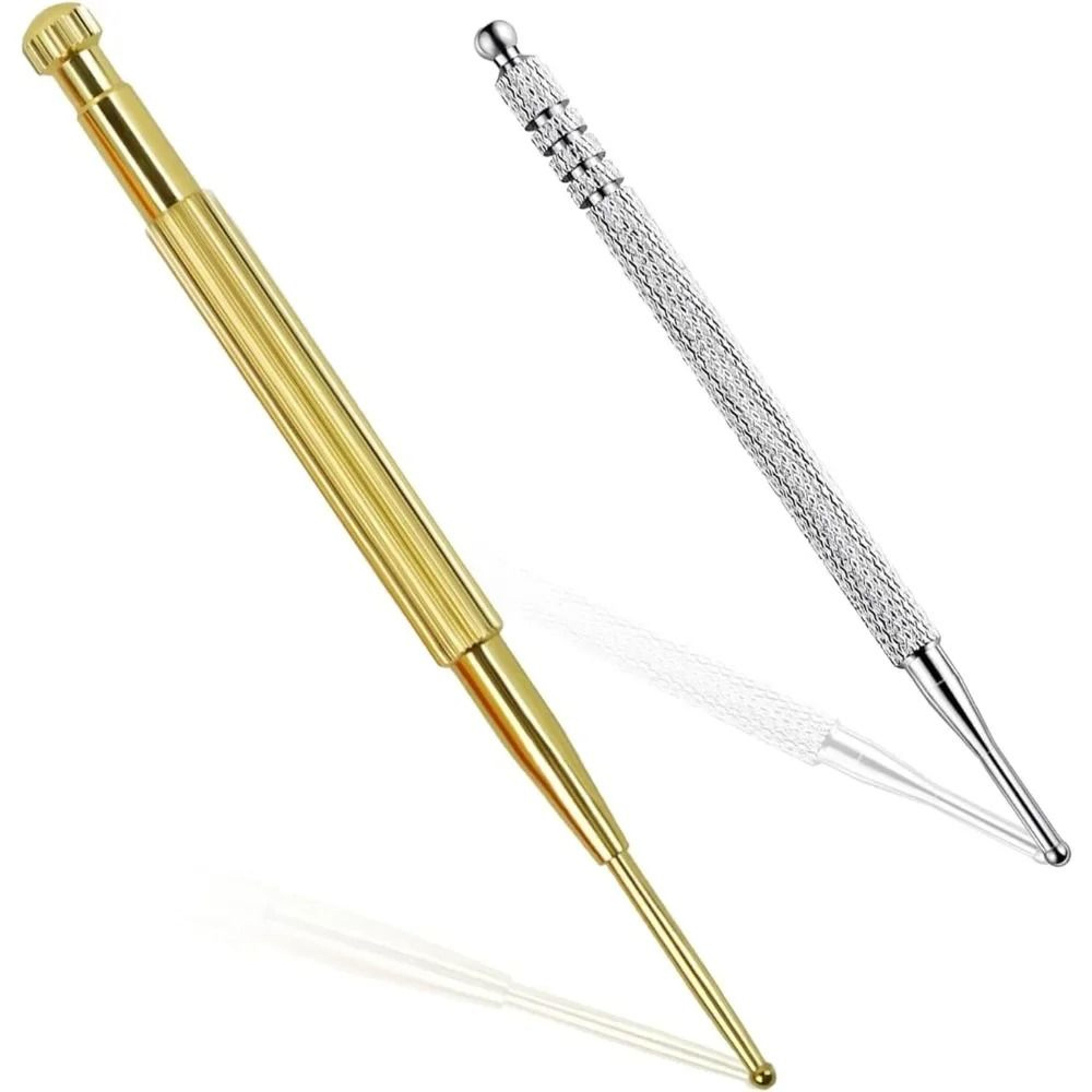 Dual Head Acupressure Massage Pen Set Of 2 6