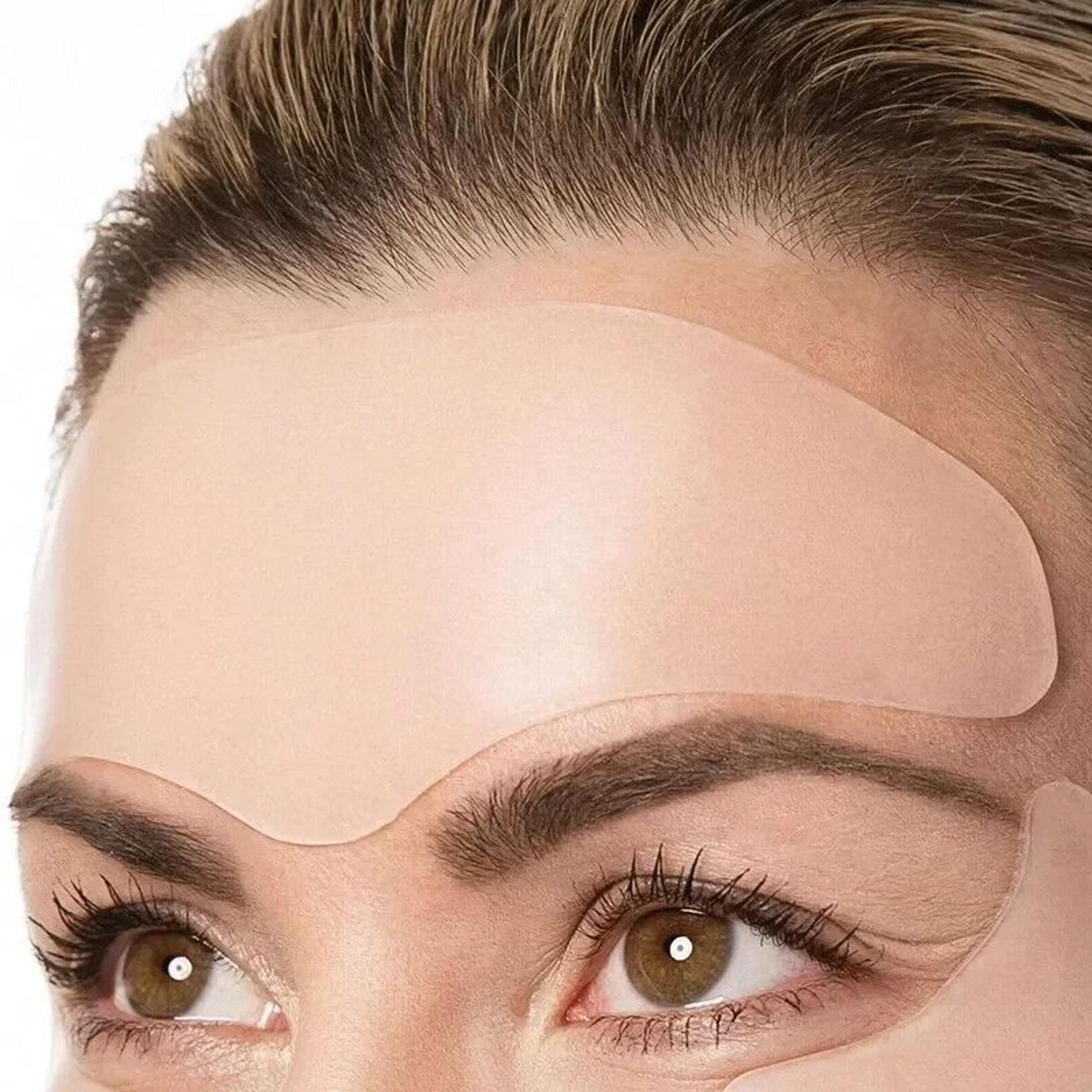 Reusable Silicone Forehead Wrinkle Patch 7