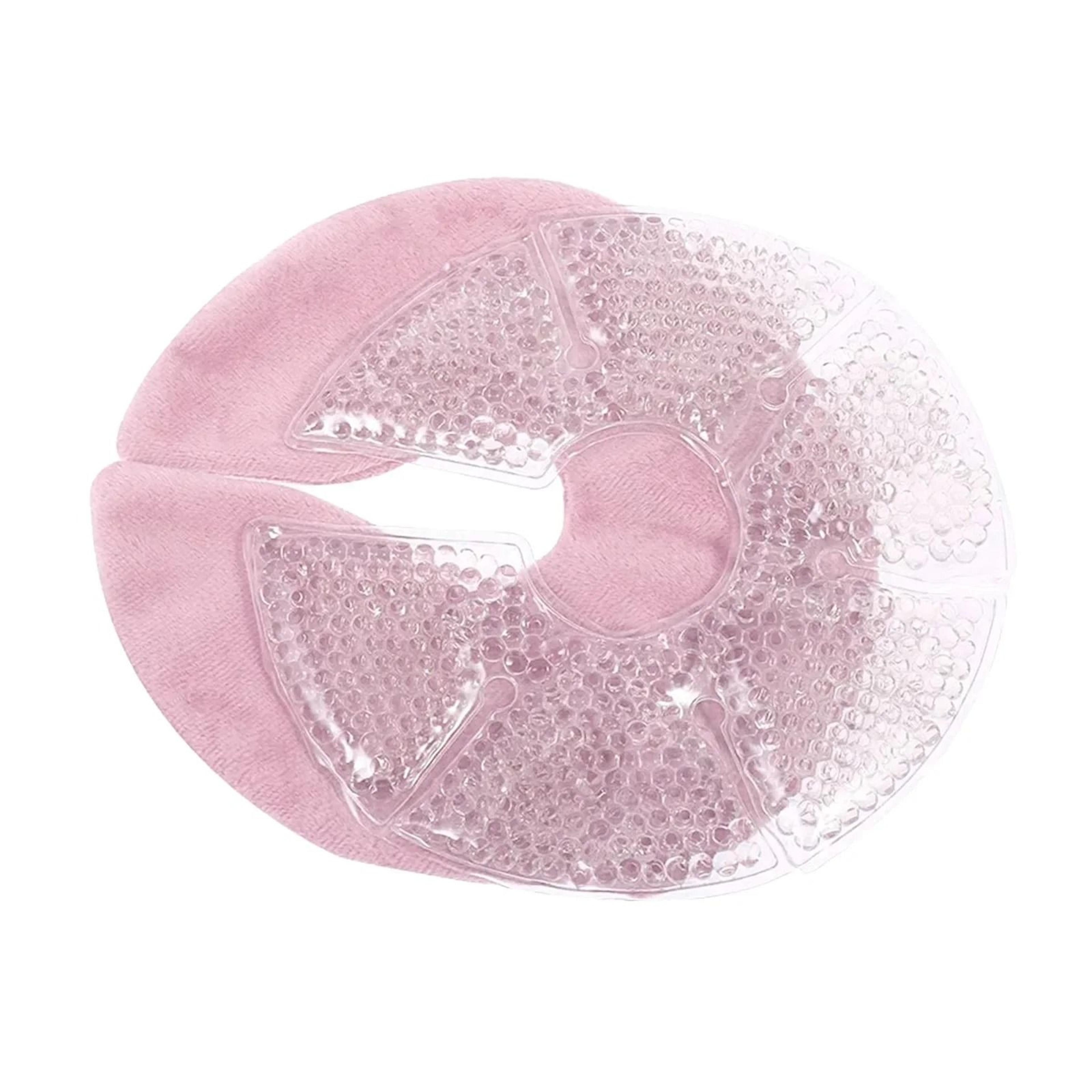 Reusable Hot And Cold Breast Therapy Gel Pads 8