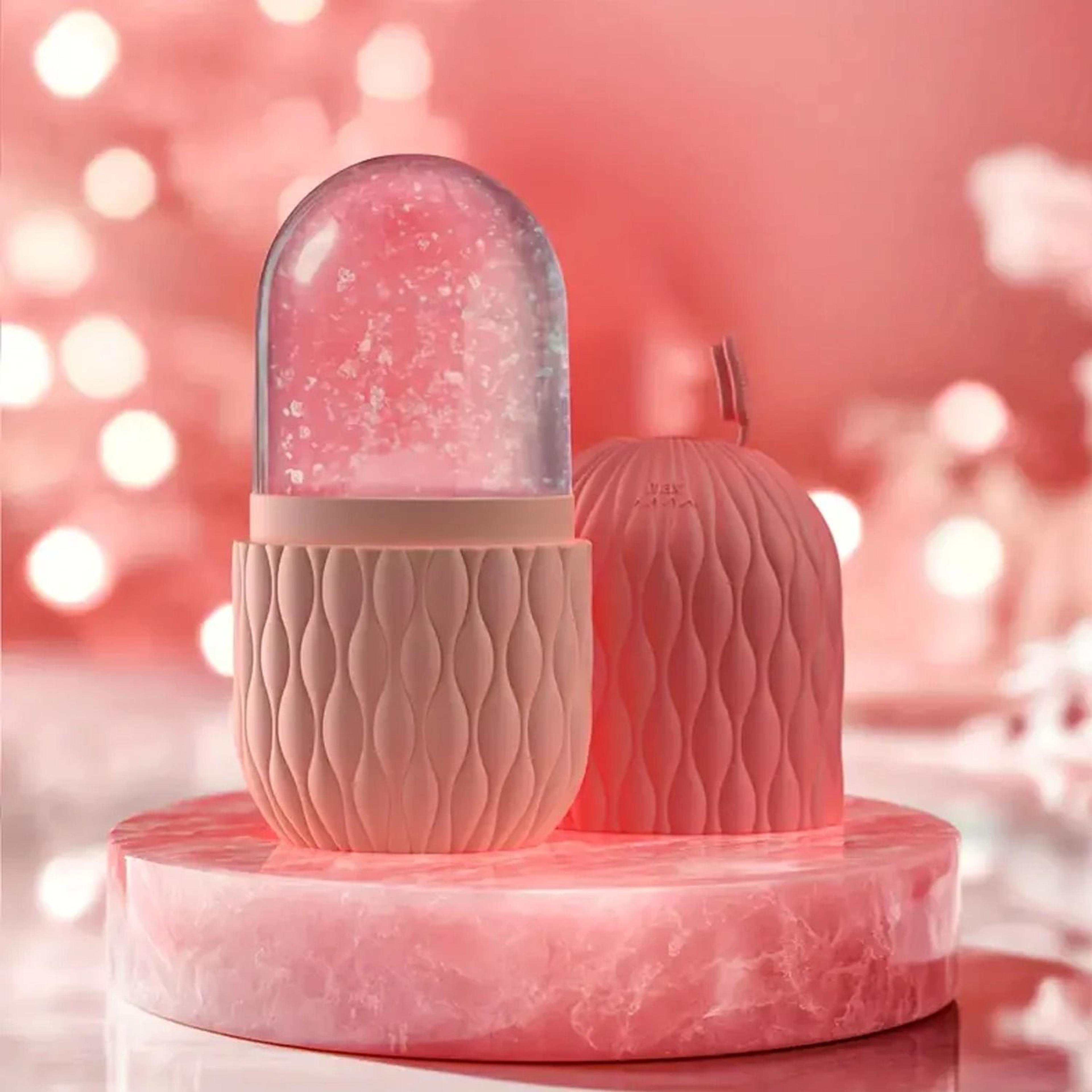 Ice Roller For Face And Eye Skin Care 1
