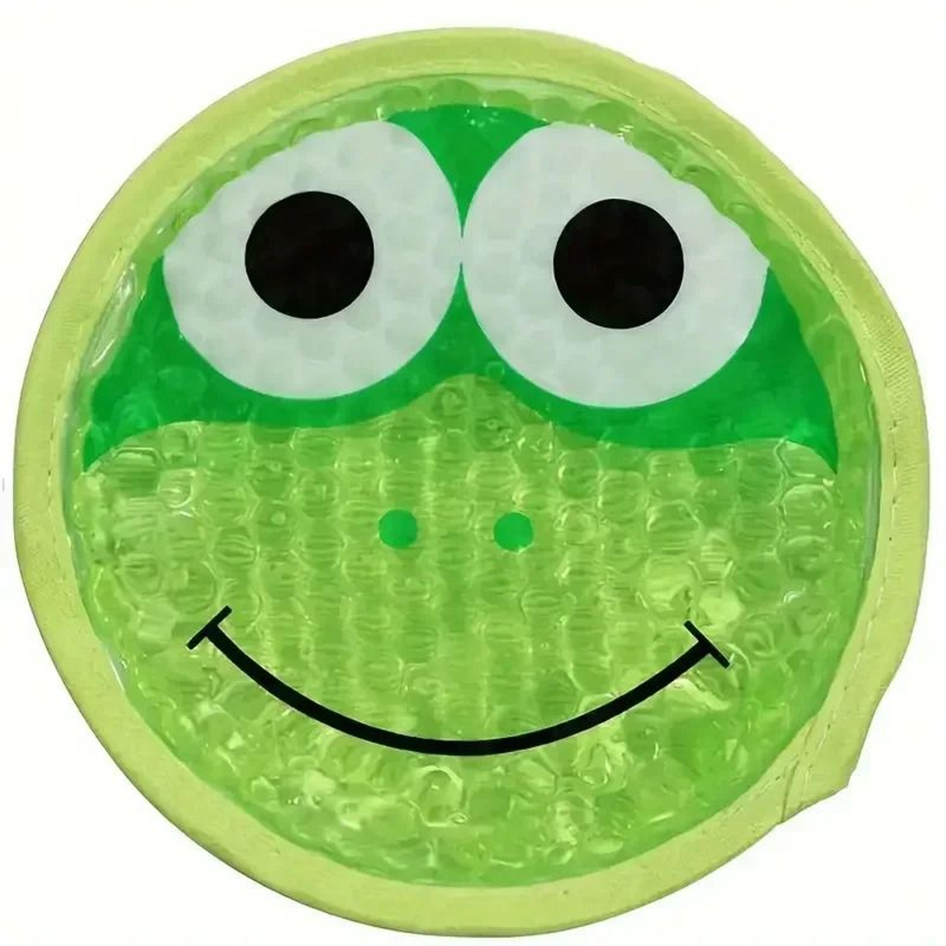 Reusable Cartoon Gel Ice Pack For Hot And Cold Therapy 9