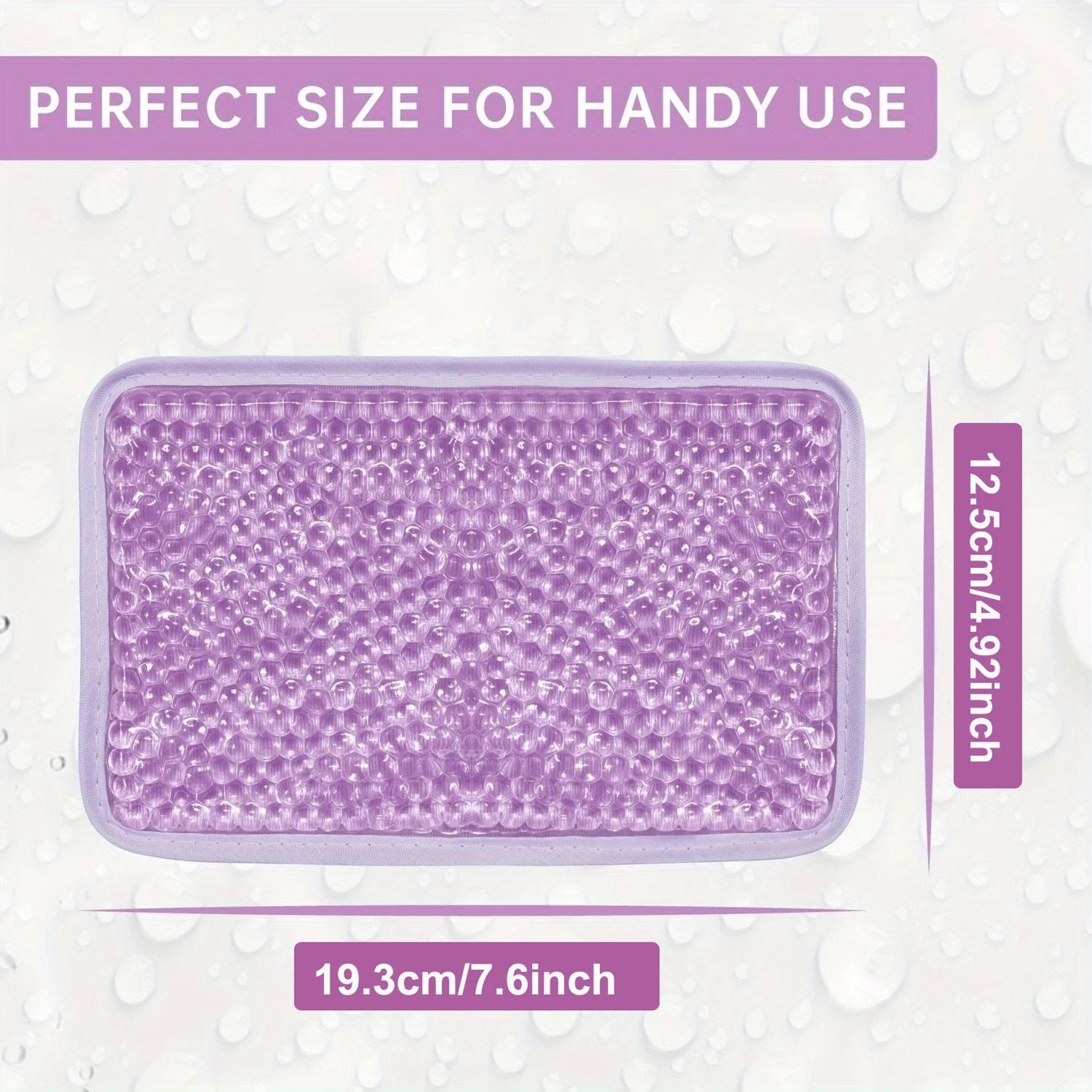 Reusable Hot Cold Gel Ice Pack For Everyday Comfort 4