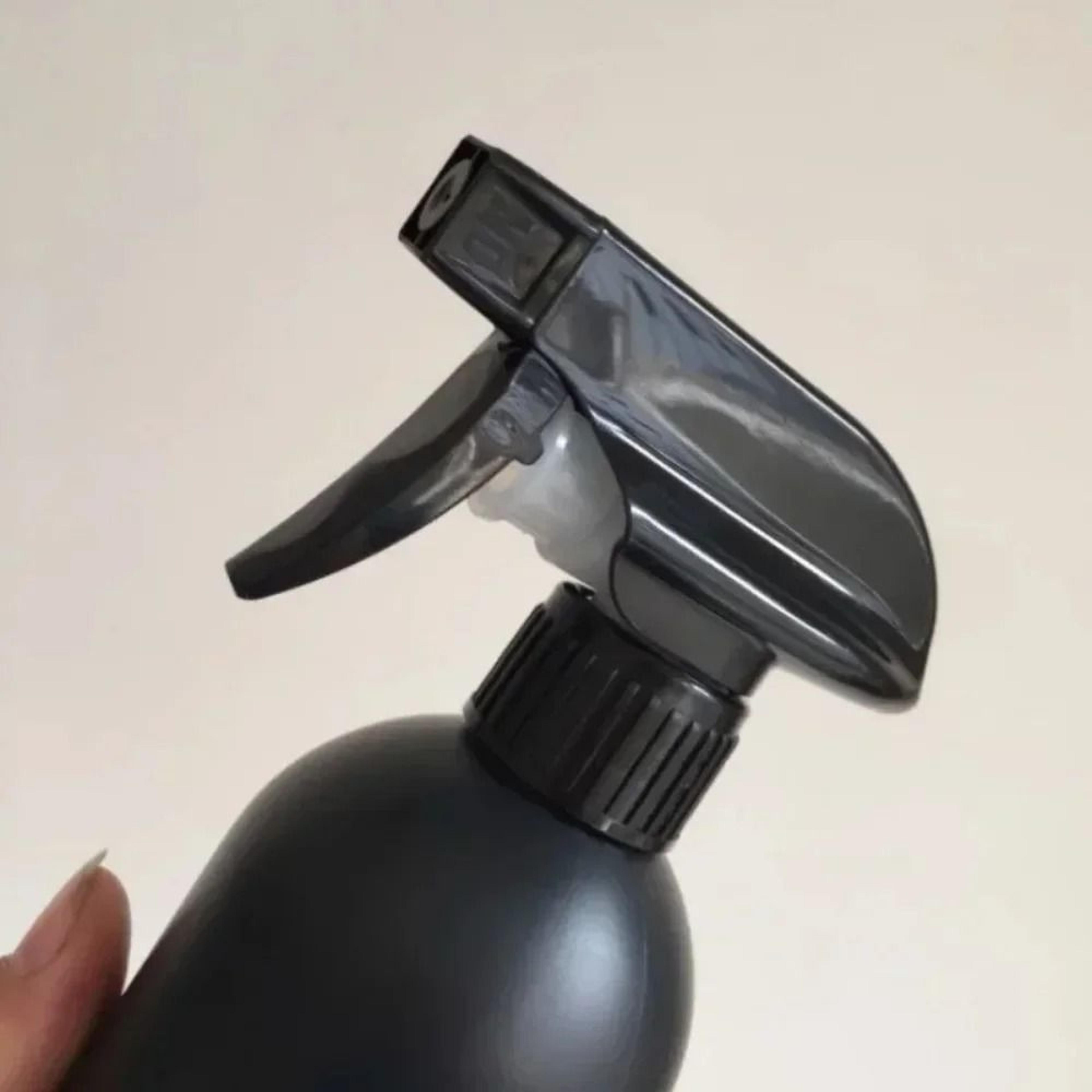 500ml Refillable Fine Mist Spray Bottle For Hair And Skin Care 5