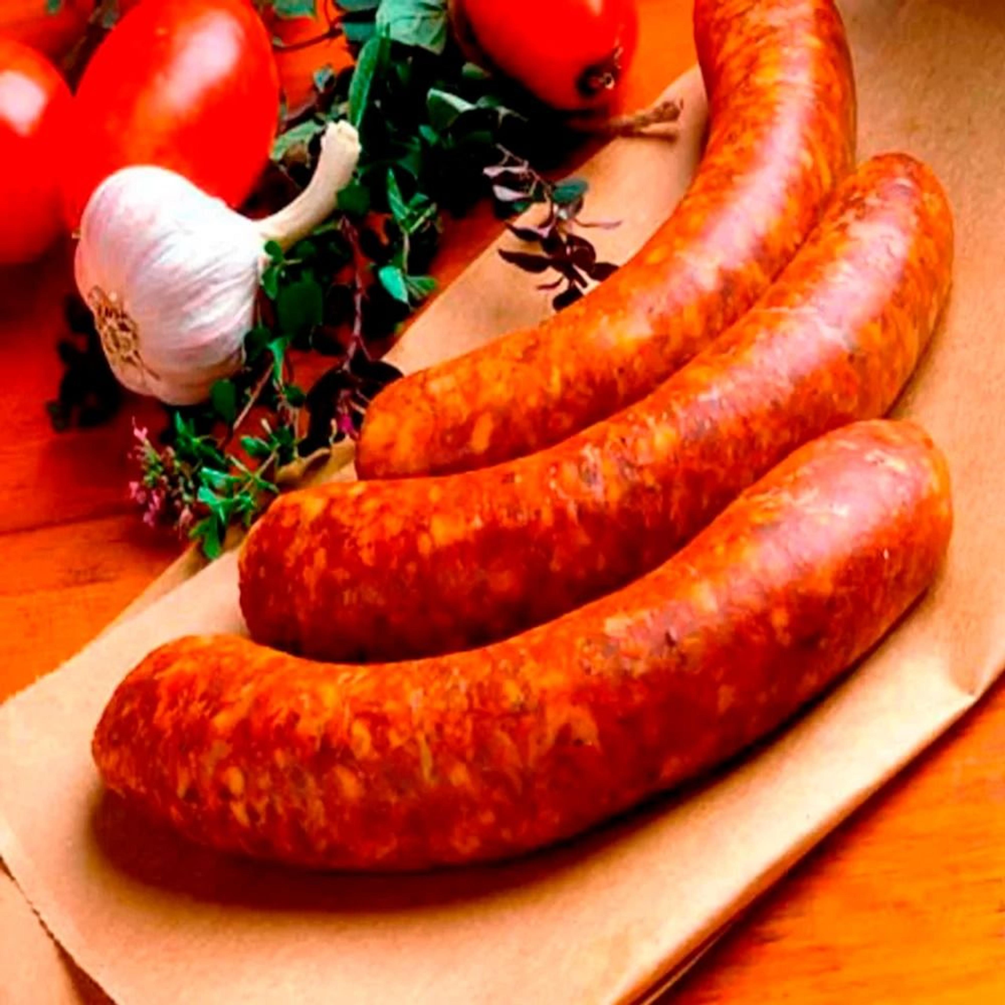 Collagen Sausage Casing 26mm 5 Meter Roll For Homemade Sausages 3