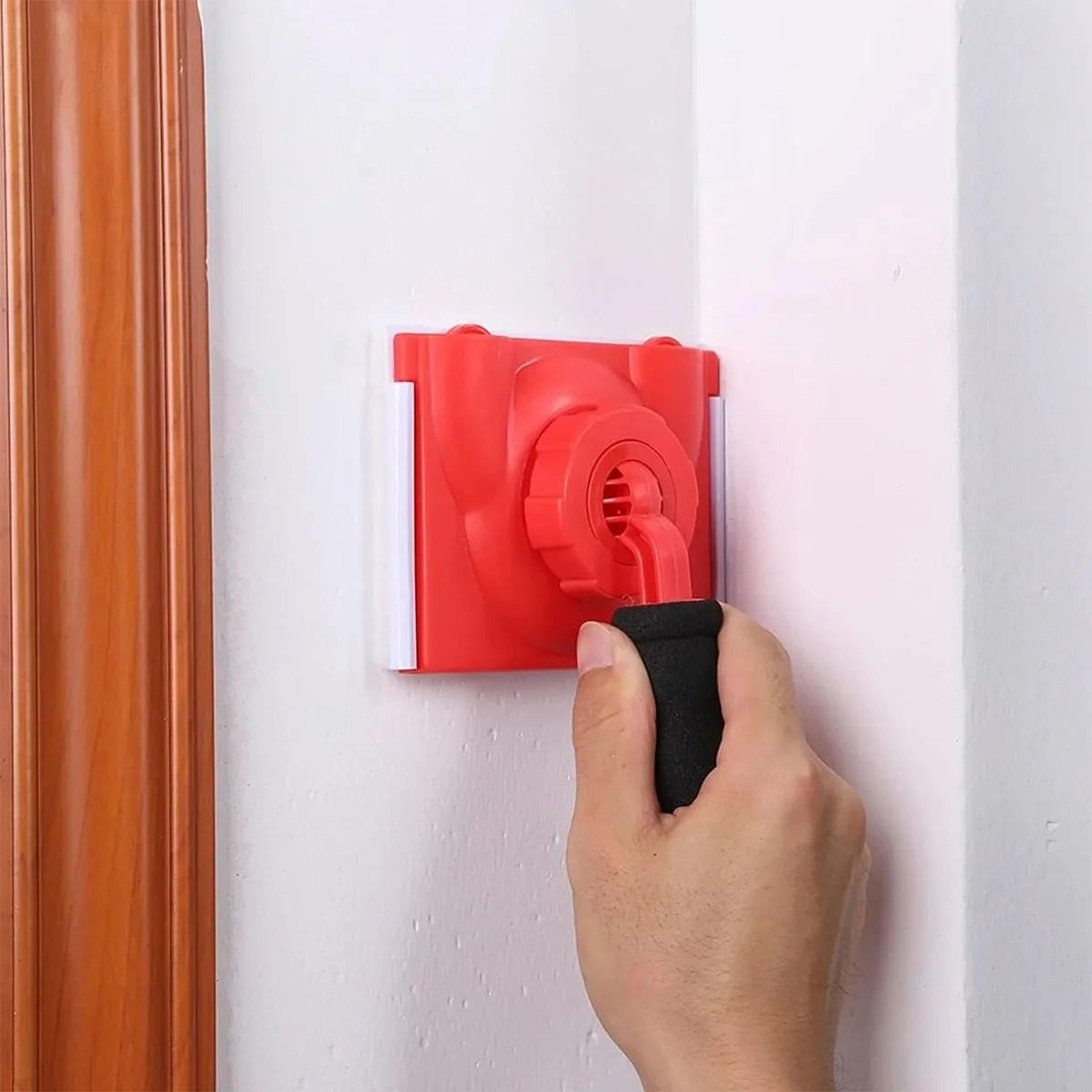 Adjustable Paint Edge Trimmer For Clean Wall And Ceiling Lines 0