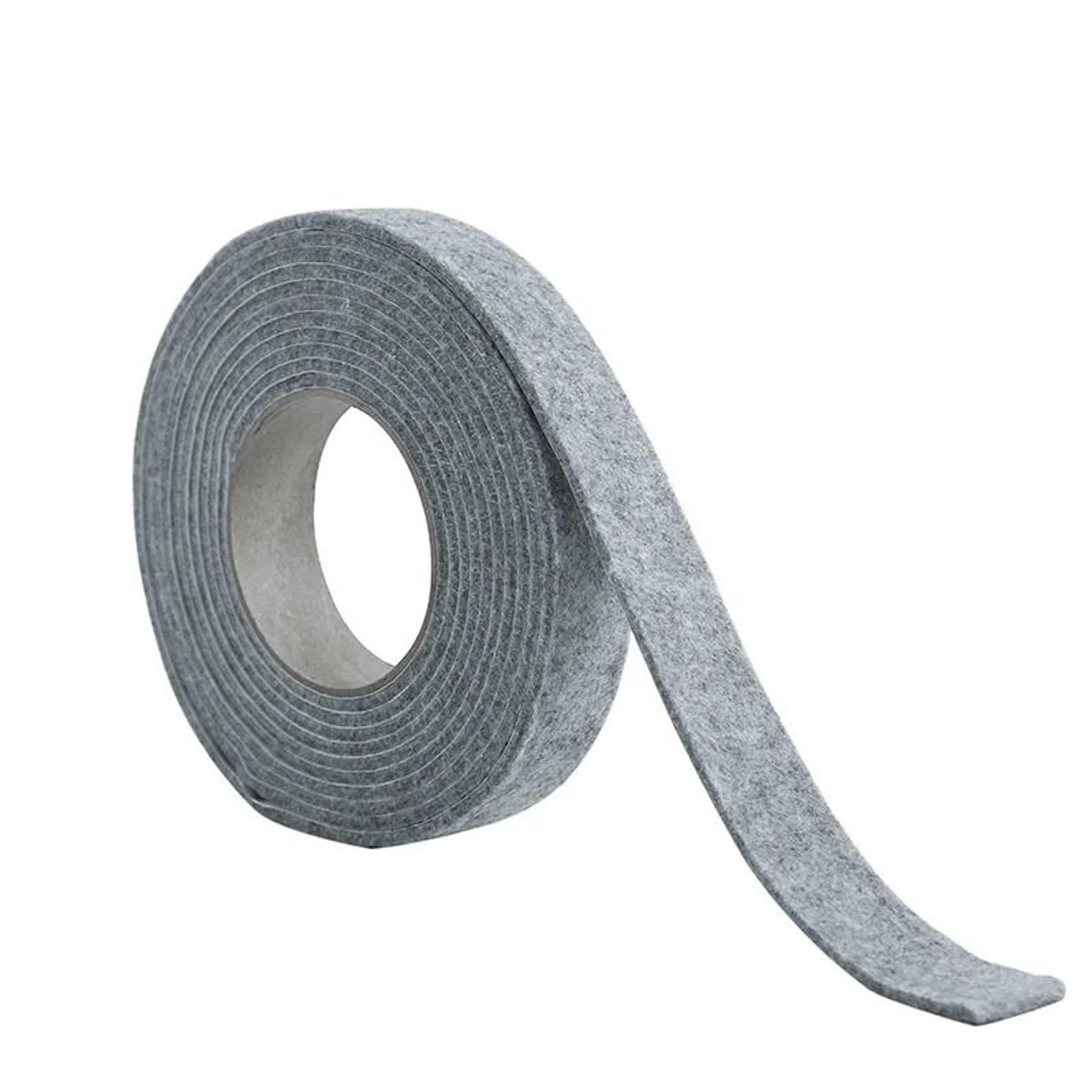 Self Adhesive Felt Sealing Strip For Door And Window Condensation 9