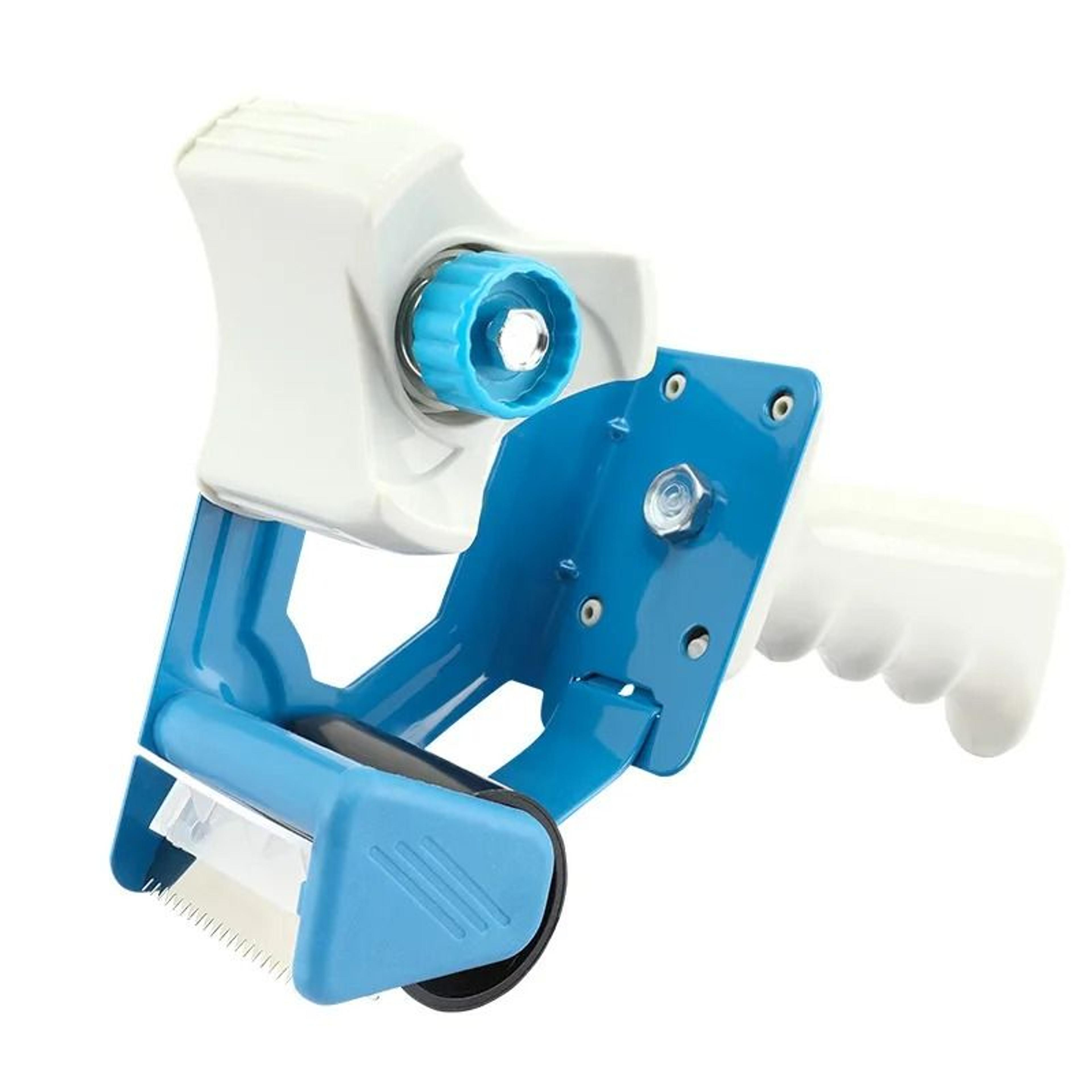 Handheld Packing Tape Dispenser For Office And School Use 6
