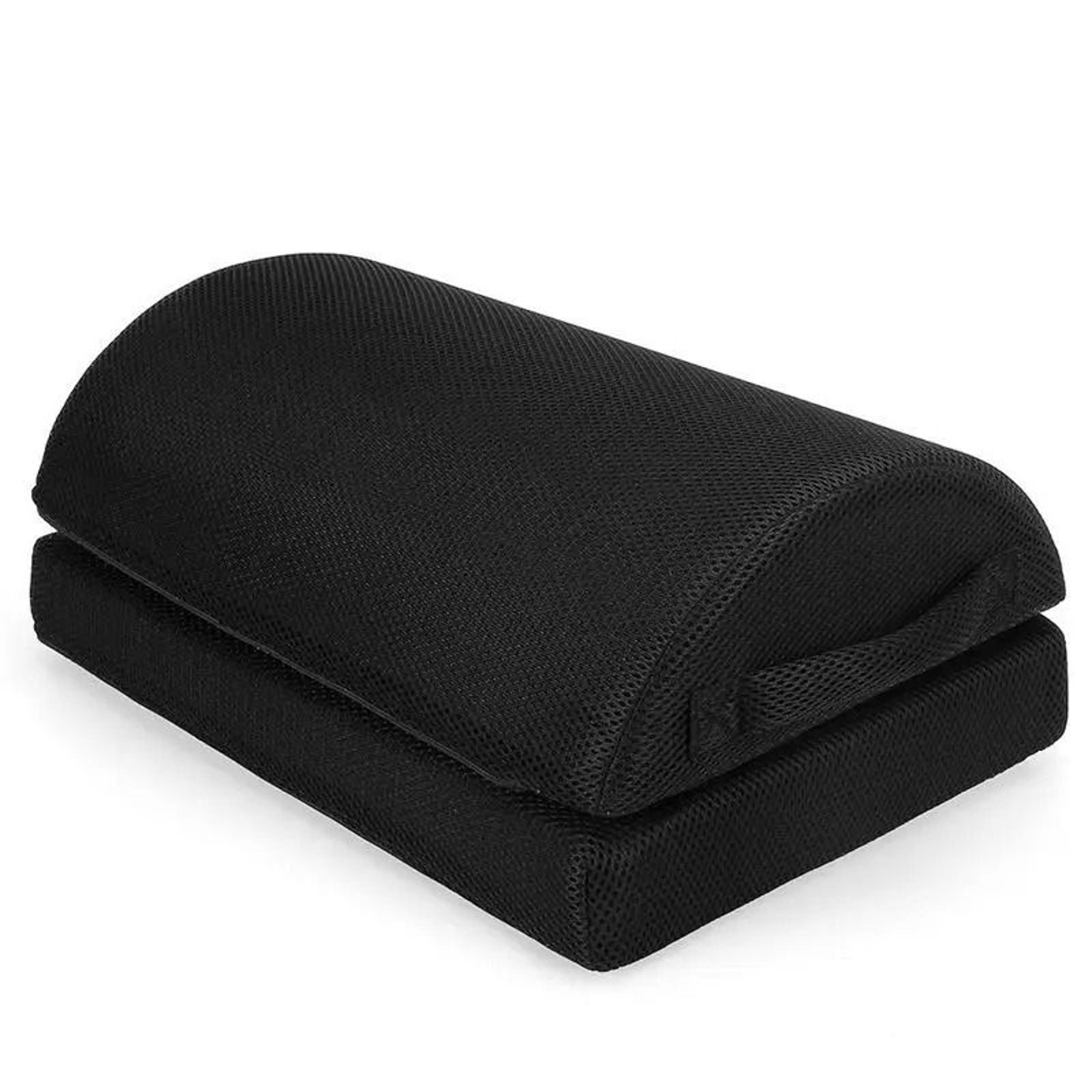 Ergonomic Foot Rest OfficeSupport Your Feet And Legs For Greater Comfort Relax Your Legs When Worki 0