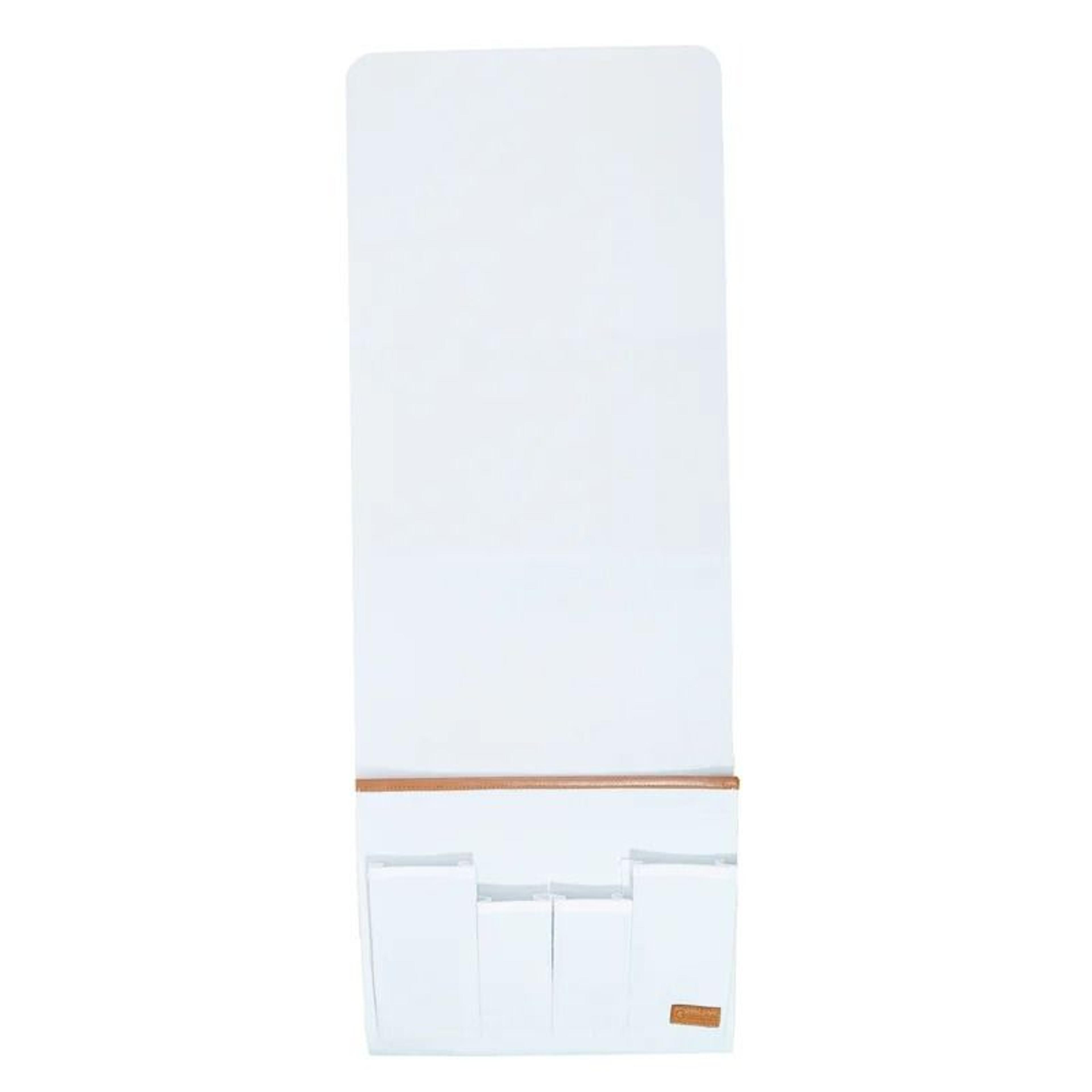 Felt Bedside Hanging Storage Organizer With Pockets 9