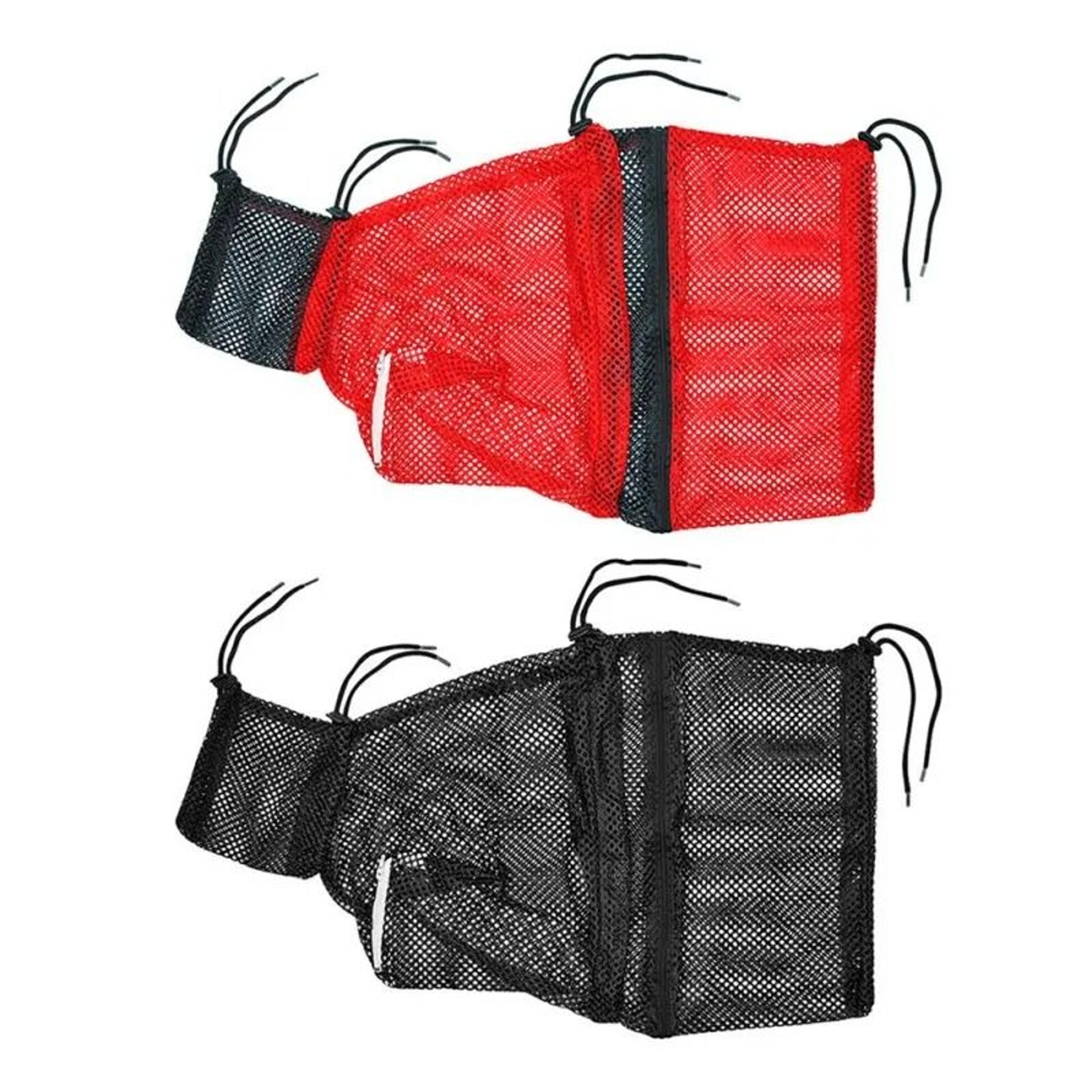 Cat Grooming Shower Bag With Adjustable Anti Scratching Design 3