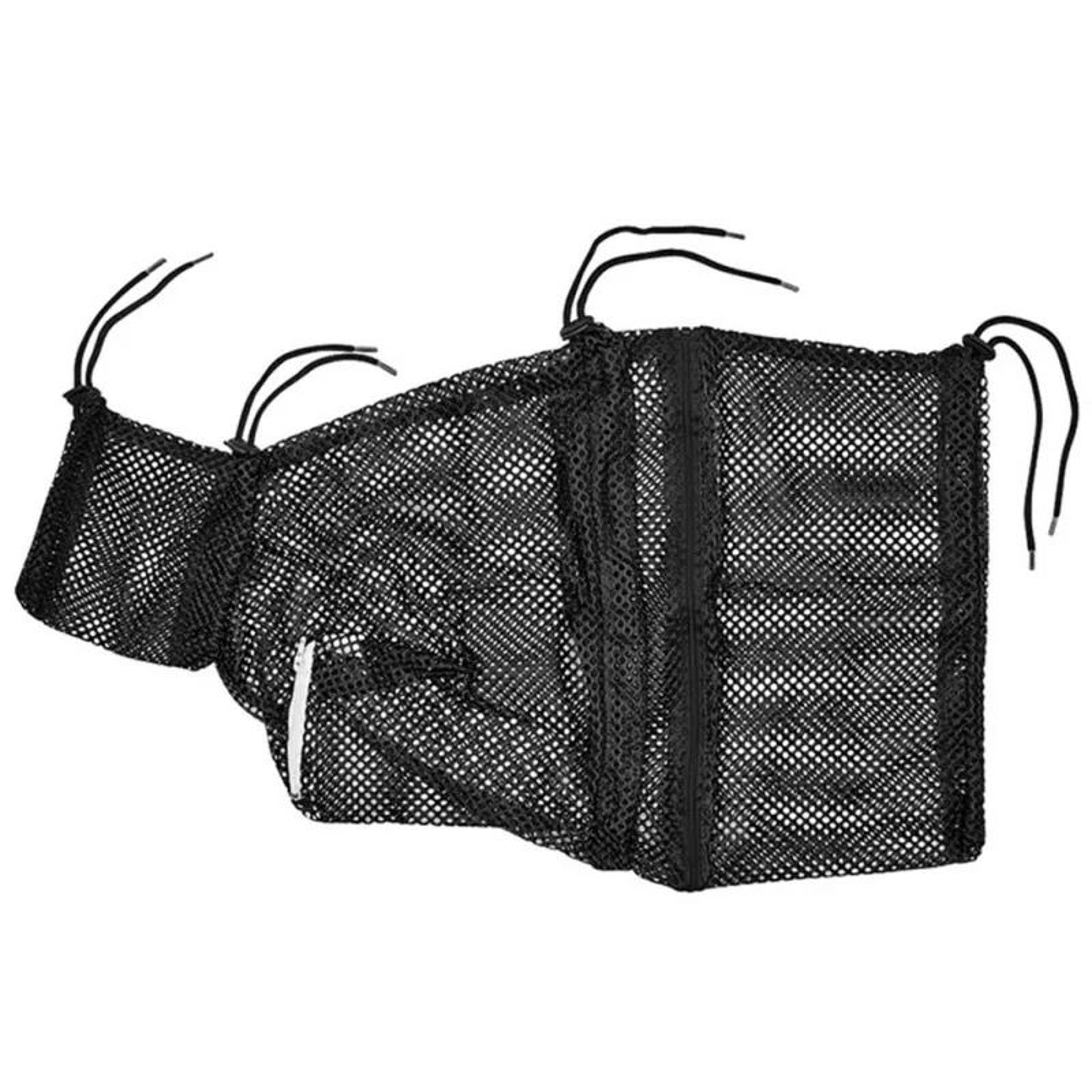 Cat Grooming Shower Bag With Adjustable Anti Scratching Design 7