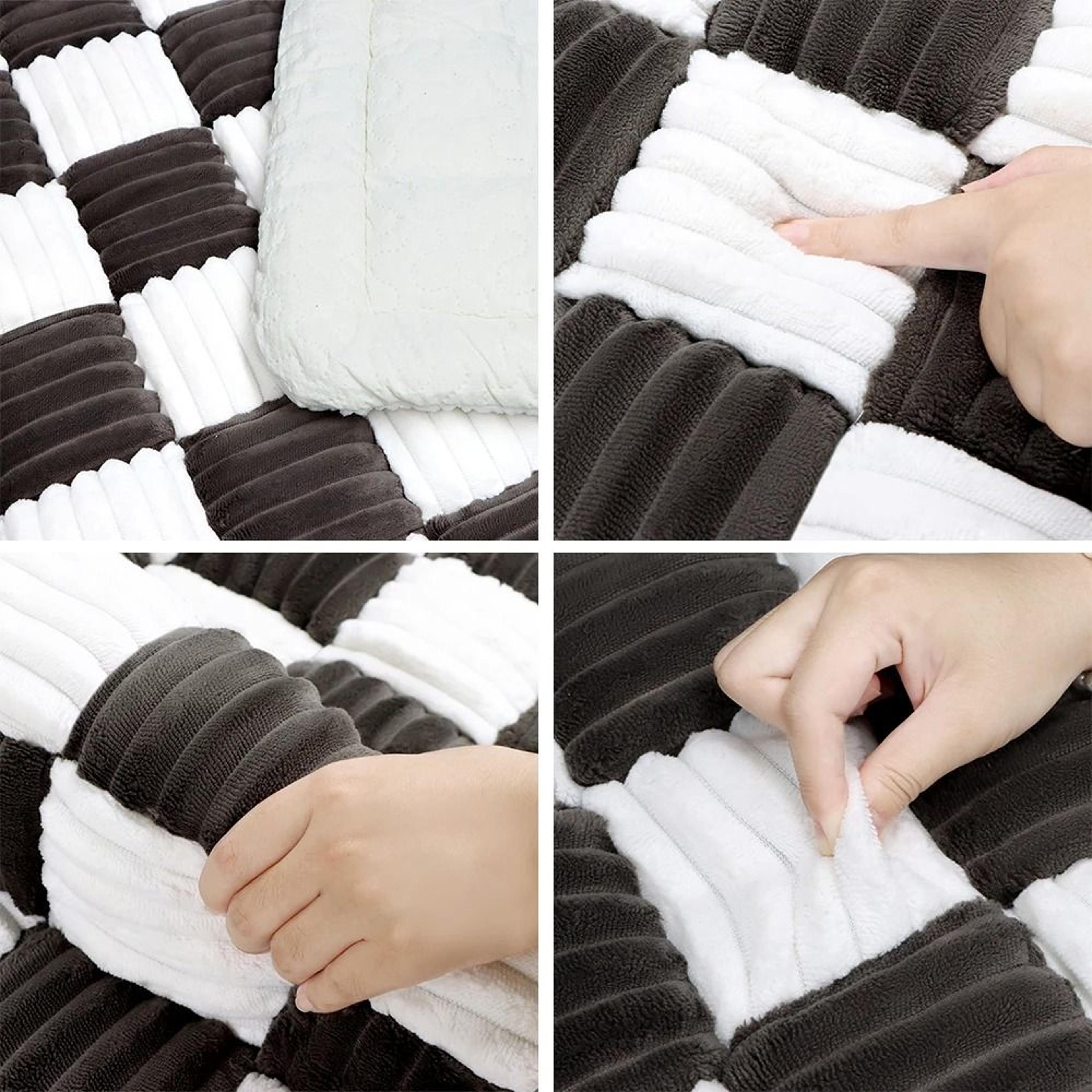 Warm Dog Bed Mat Sofa And Couch Protector For Large Dogs 6