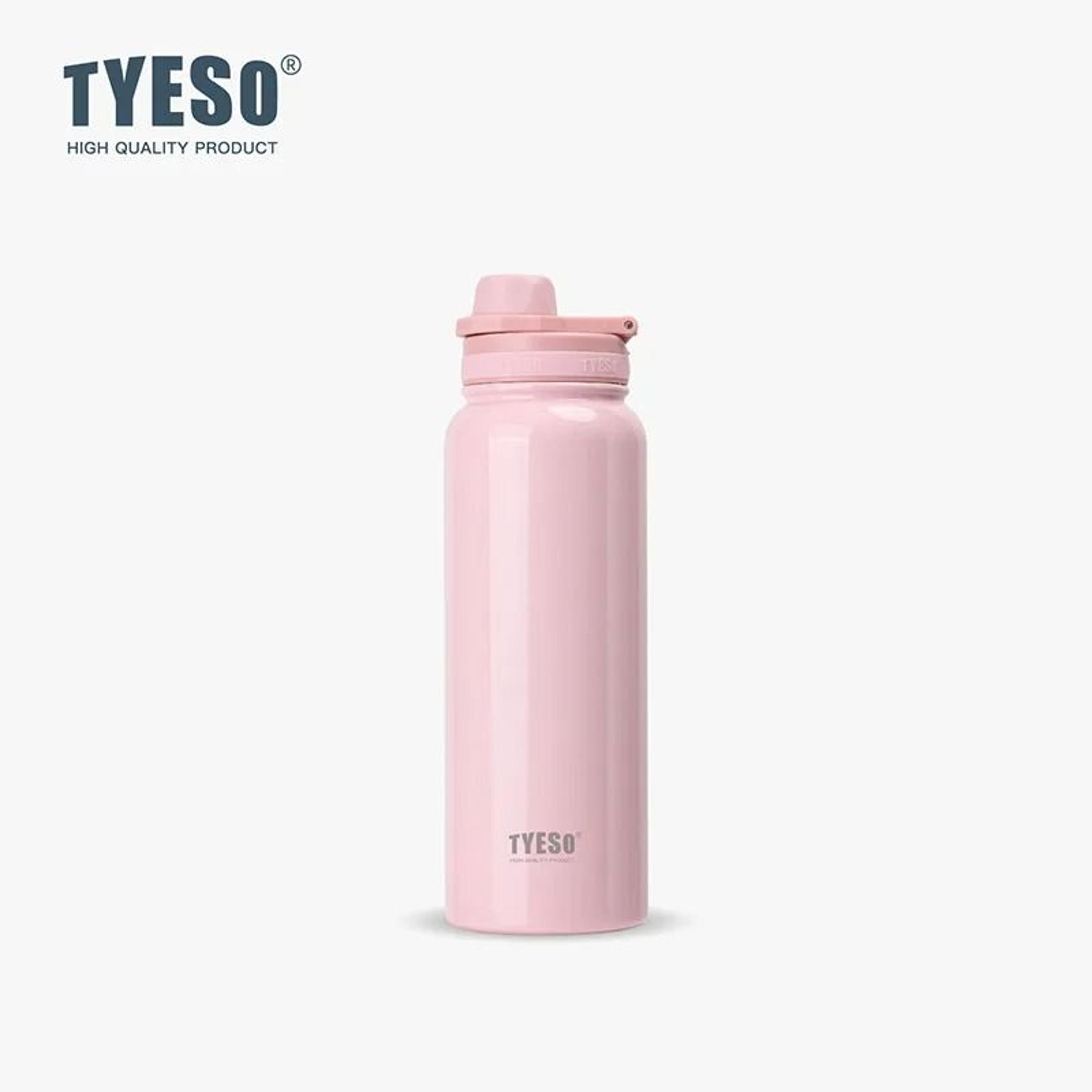 Stainless Steel Travel Thermos Bottle With Insulated Tumbler Design For Hot And Cold Drinks 9