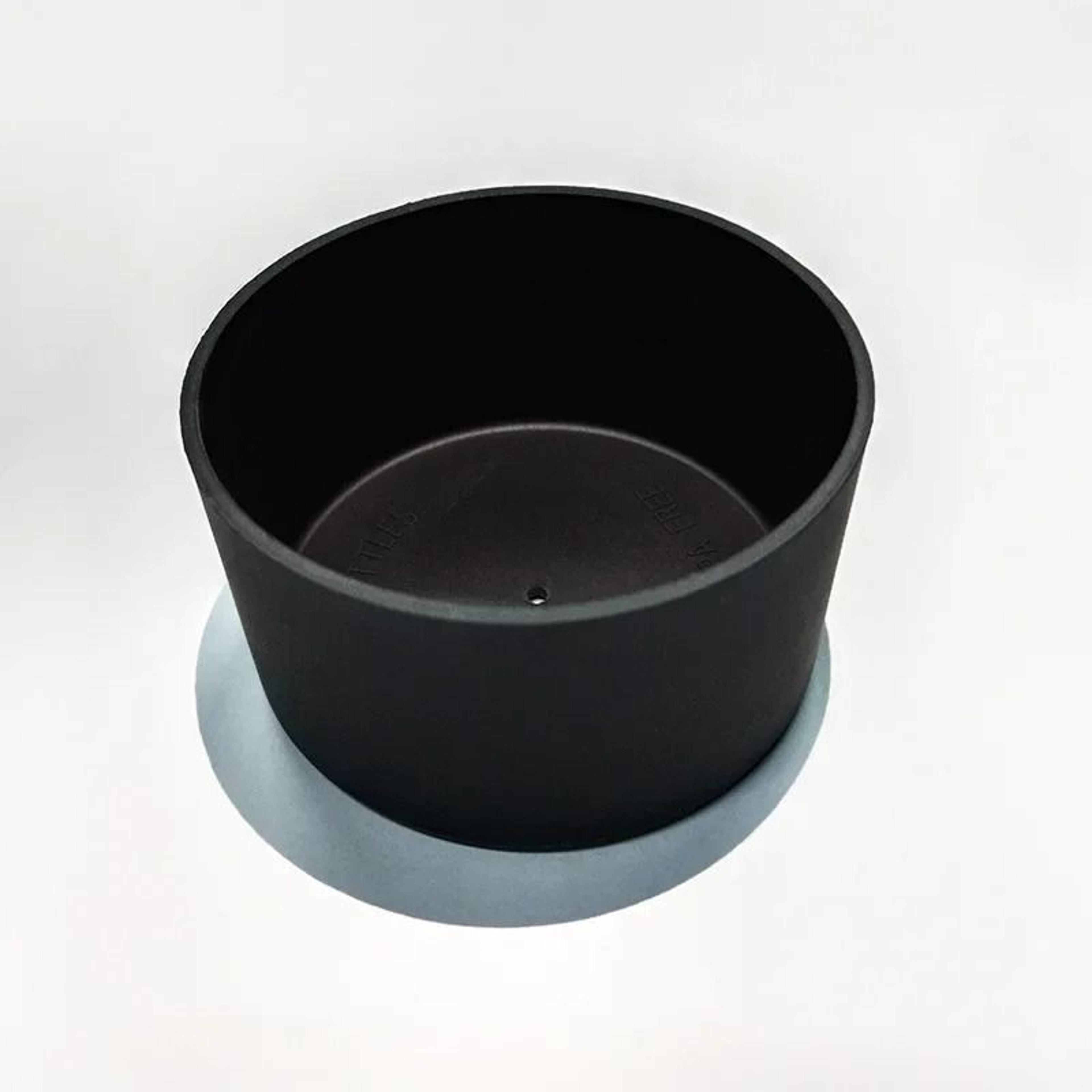 Non Slip Silicone Tumbler Boot Sleeve For 30 And 40 Oz Cup Bottom Protection 8