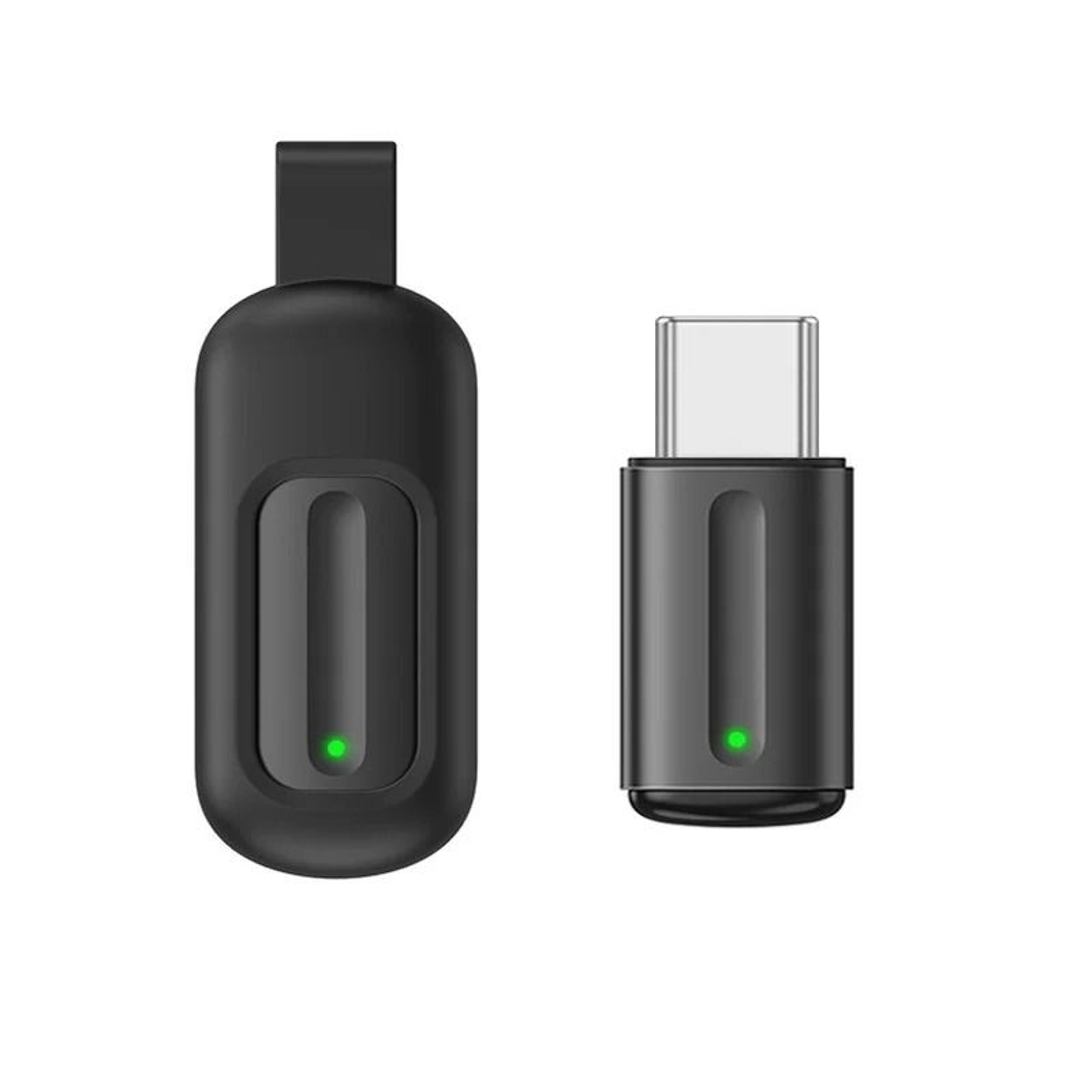 Type C Smartphone Infrared Remote Control Adapter For TV And Home Appliances 7